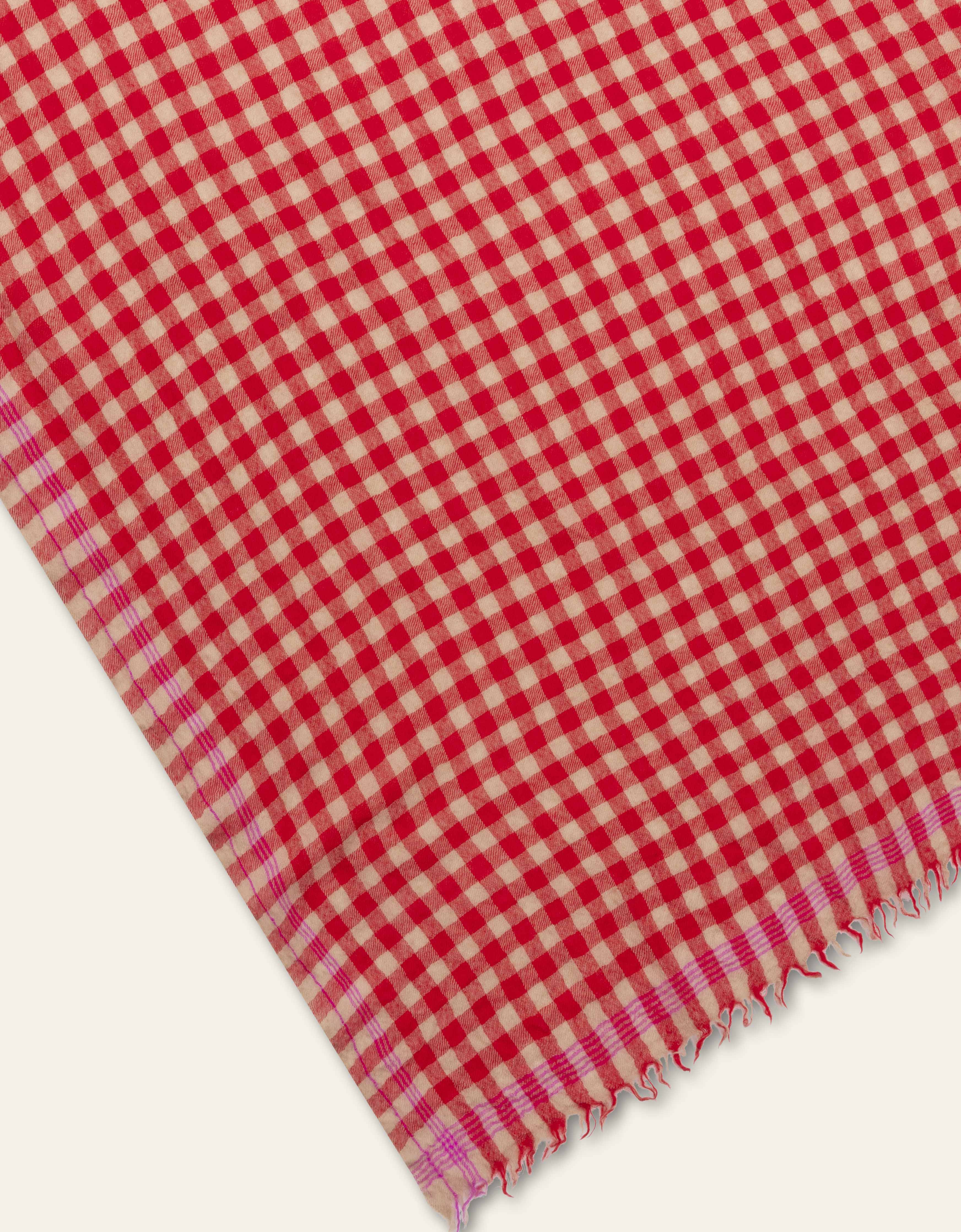 Aaron Scarf