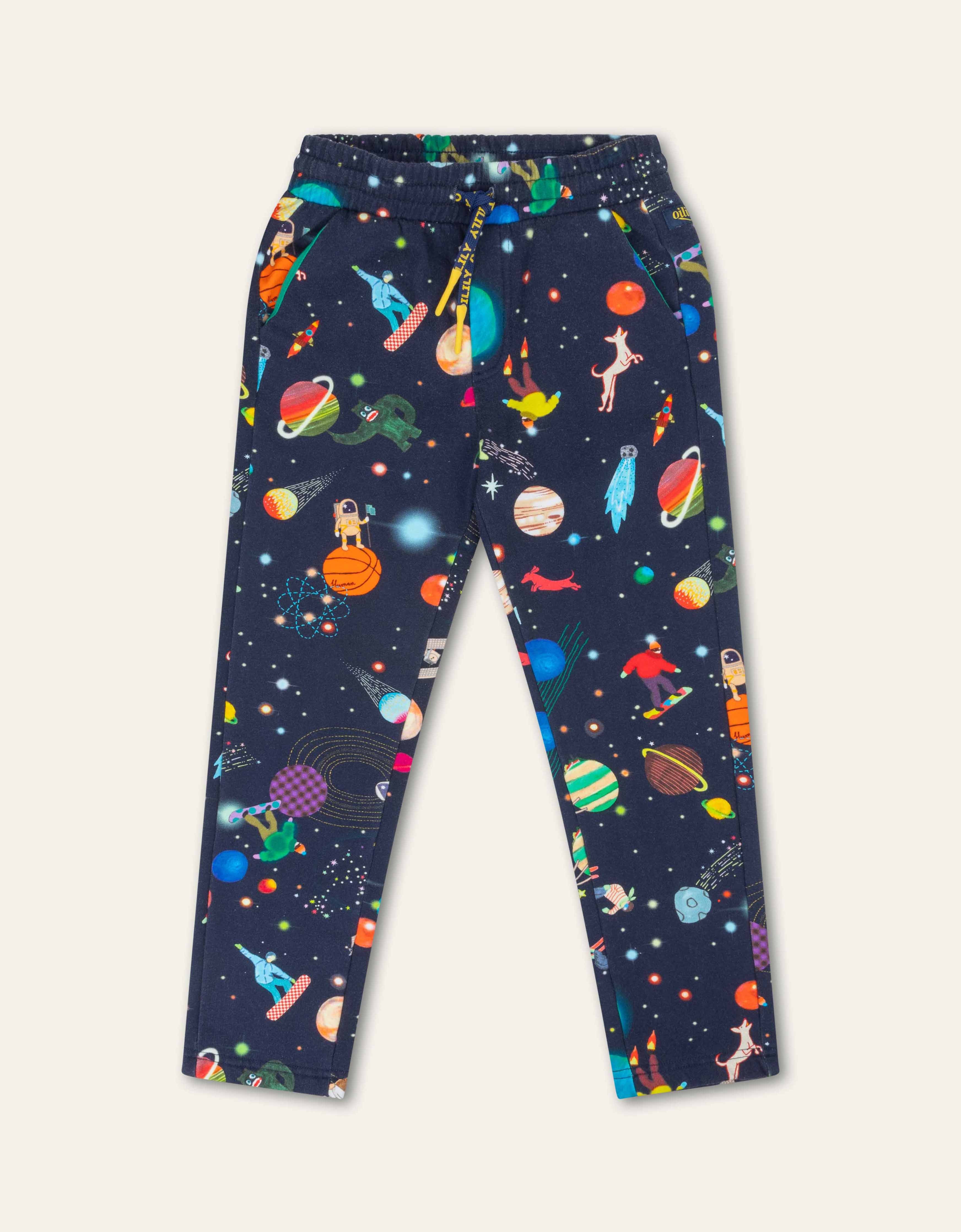 Pike Trousers