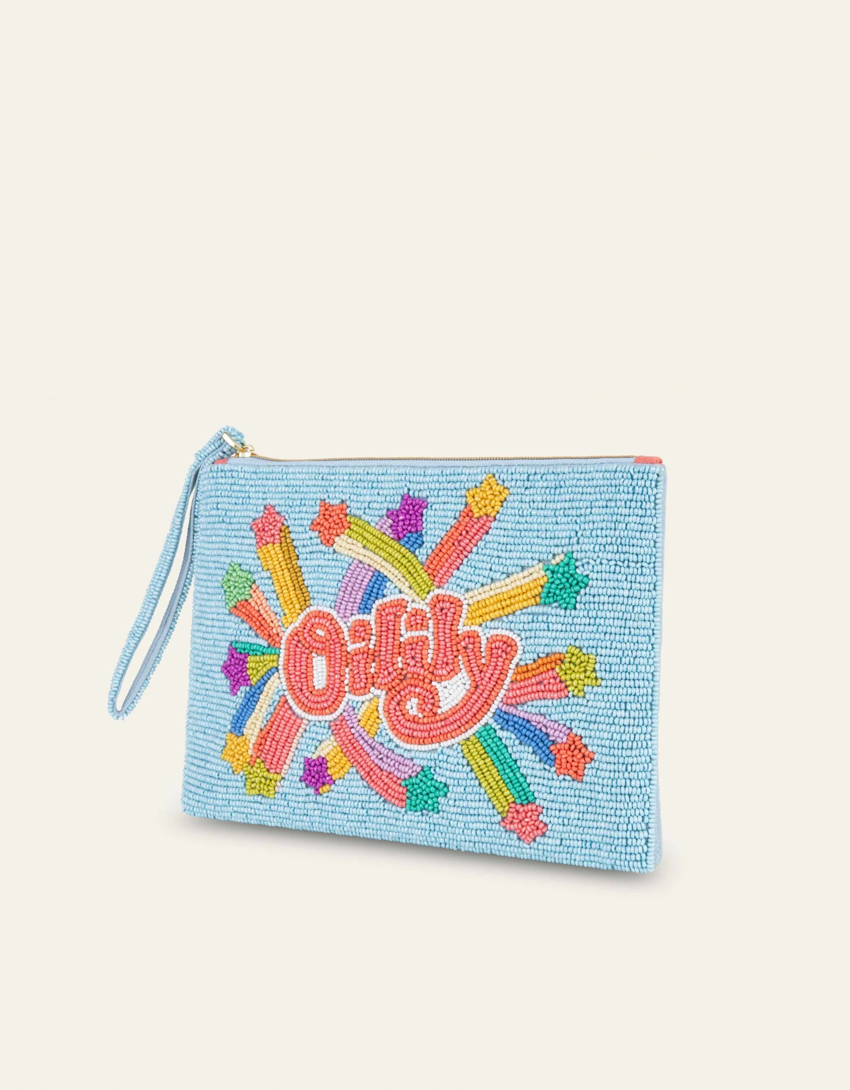 Pippa Flat Pouch