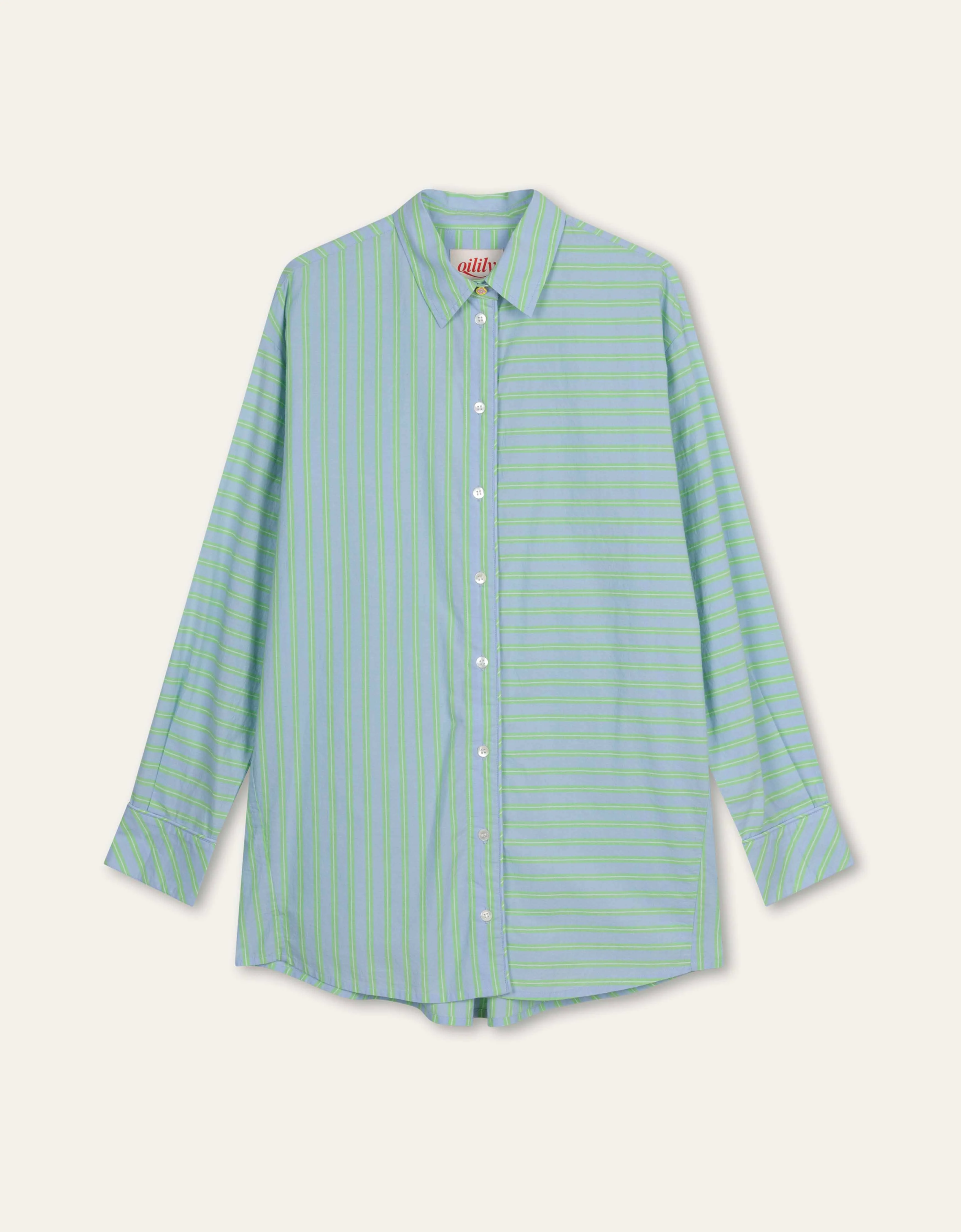 Balla Blouse