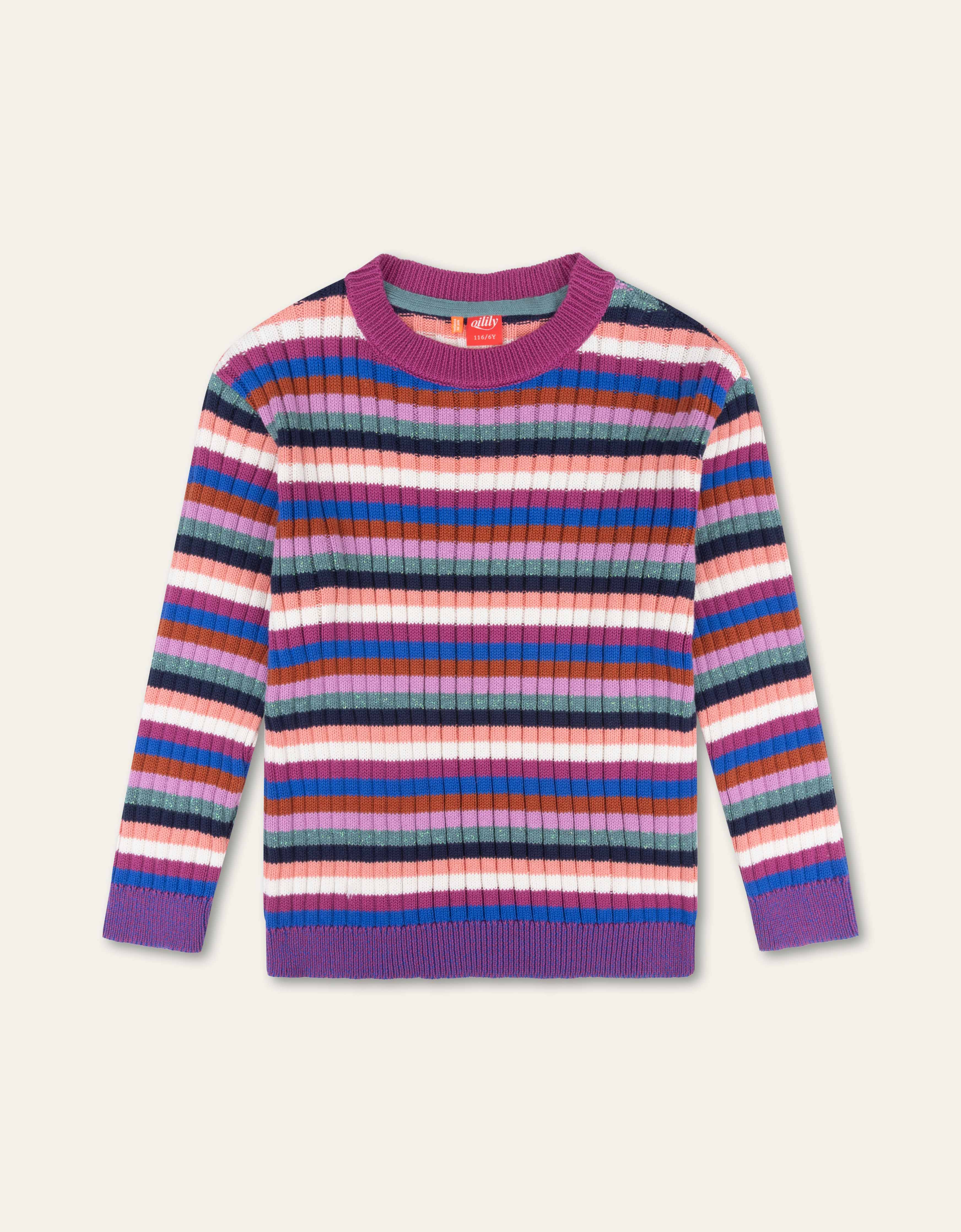 Kastle Pullover
