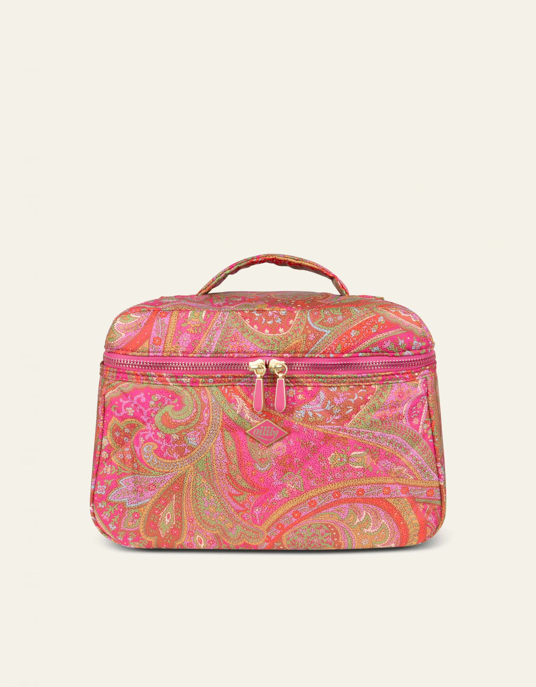 Coco Beautycase