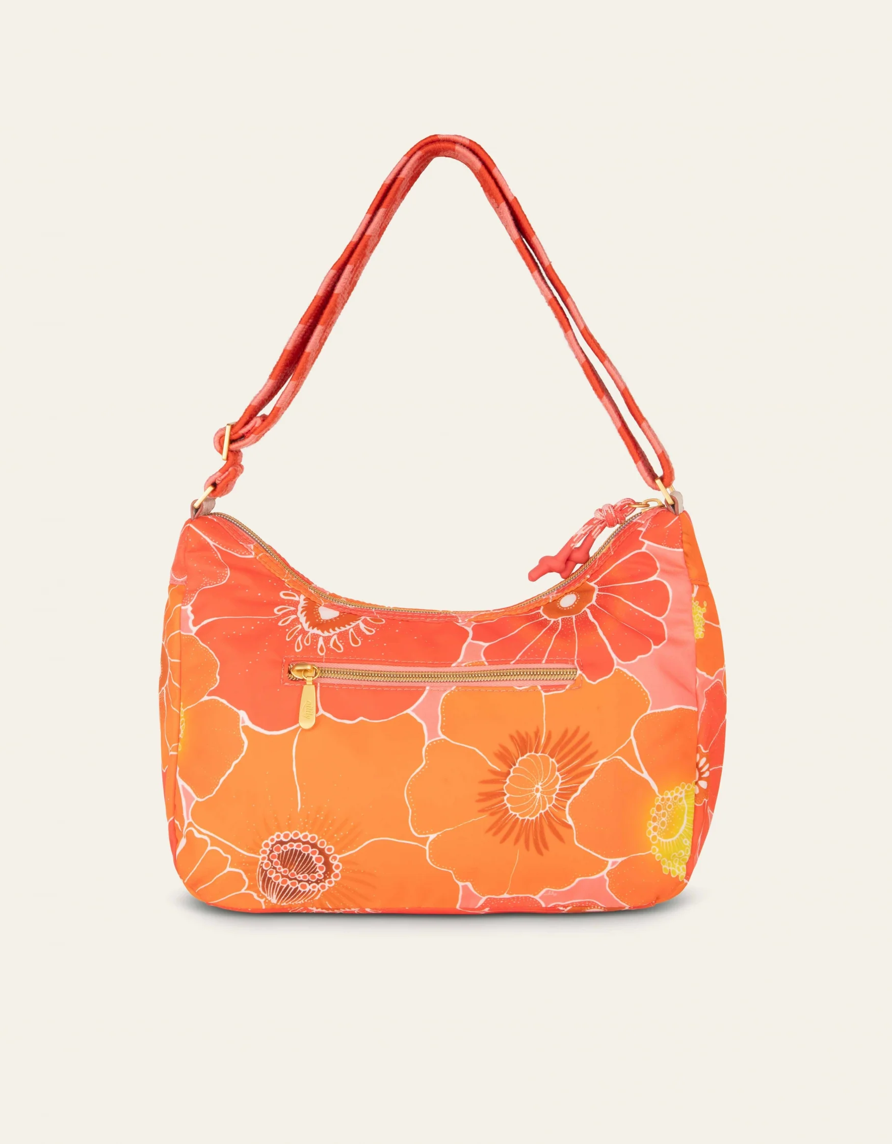 Hillie Hobo Bag