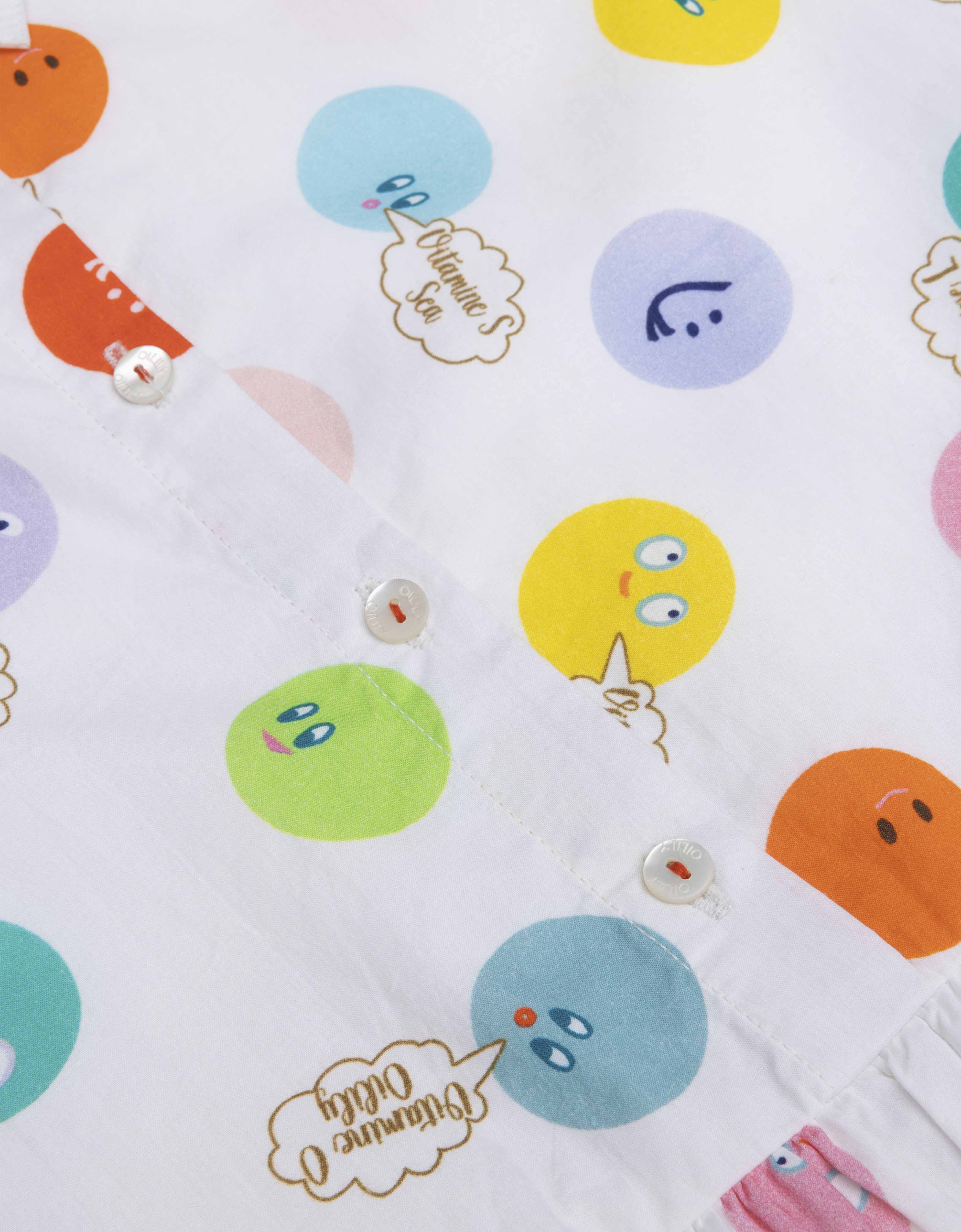 Dots Dress