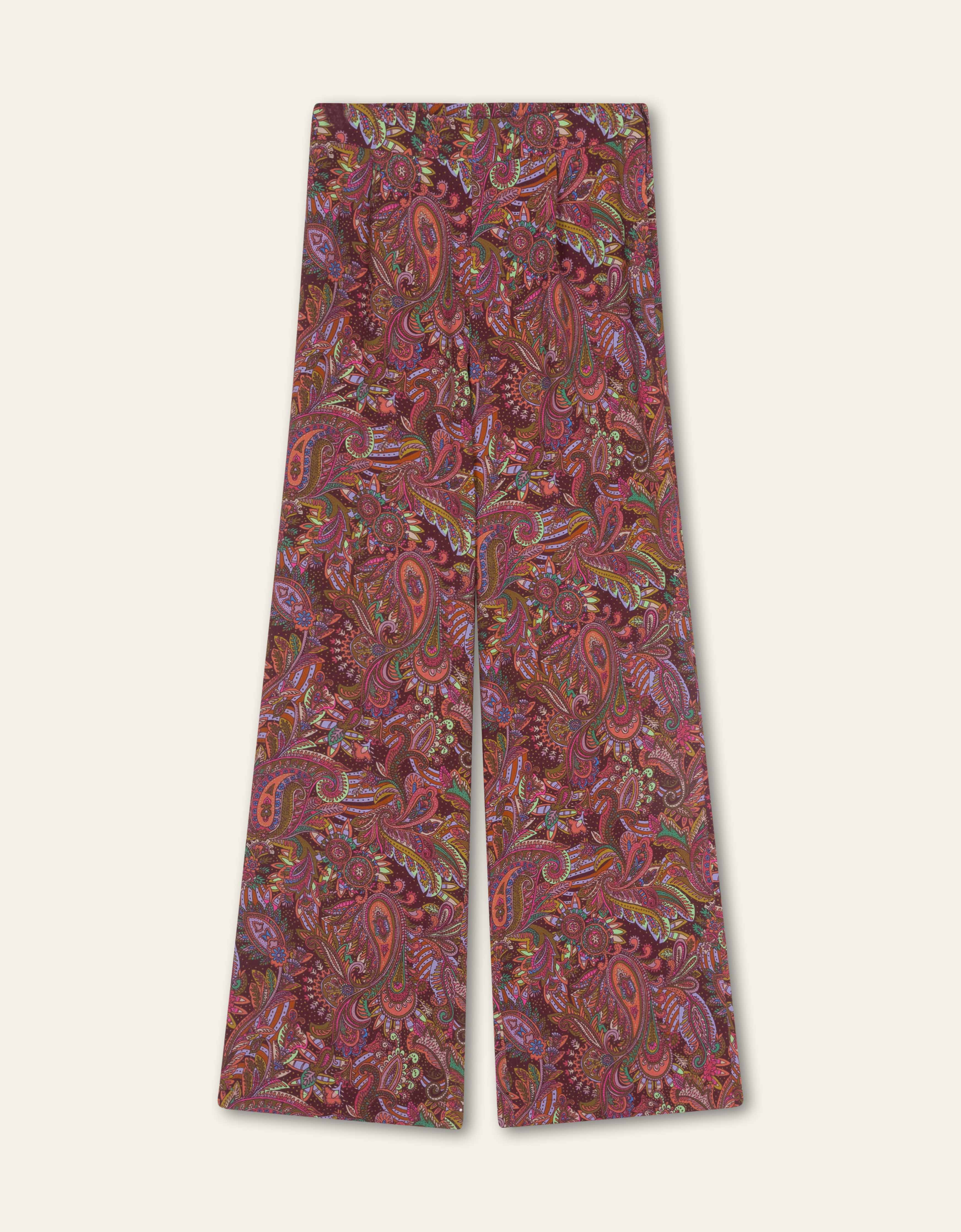 Paver Trousers