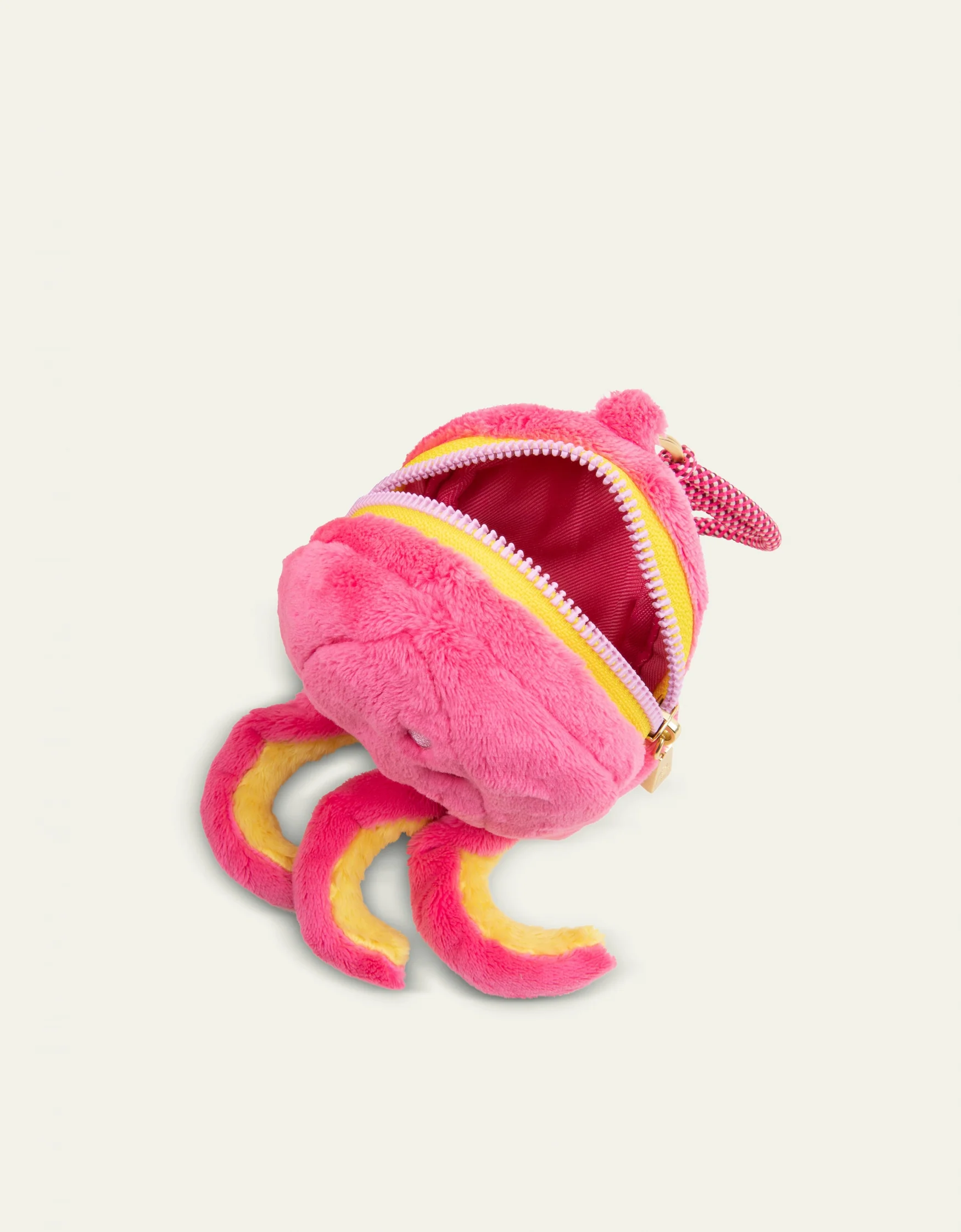 Jolly Coin Purse