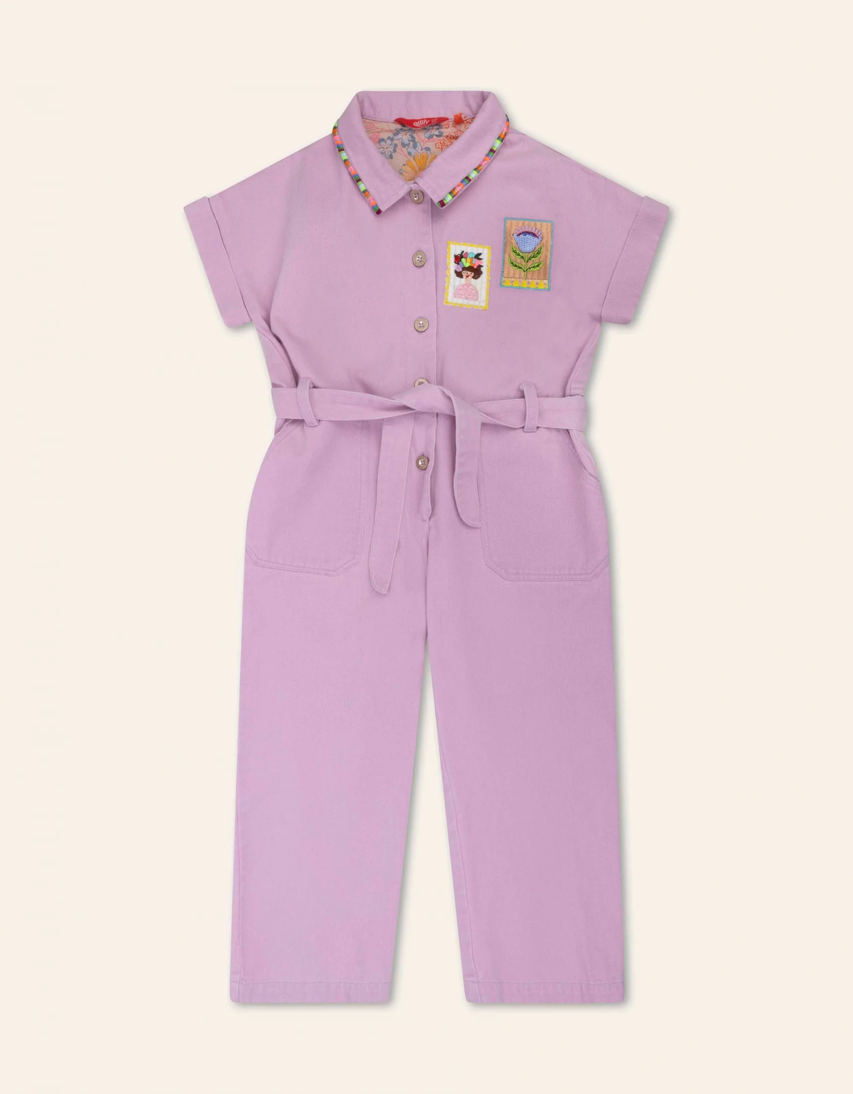 Pixy Onesie