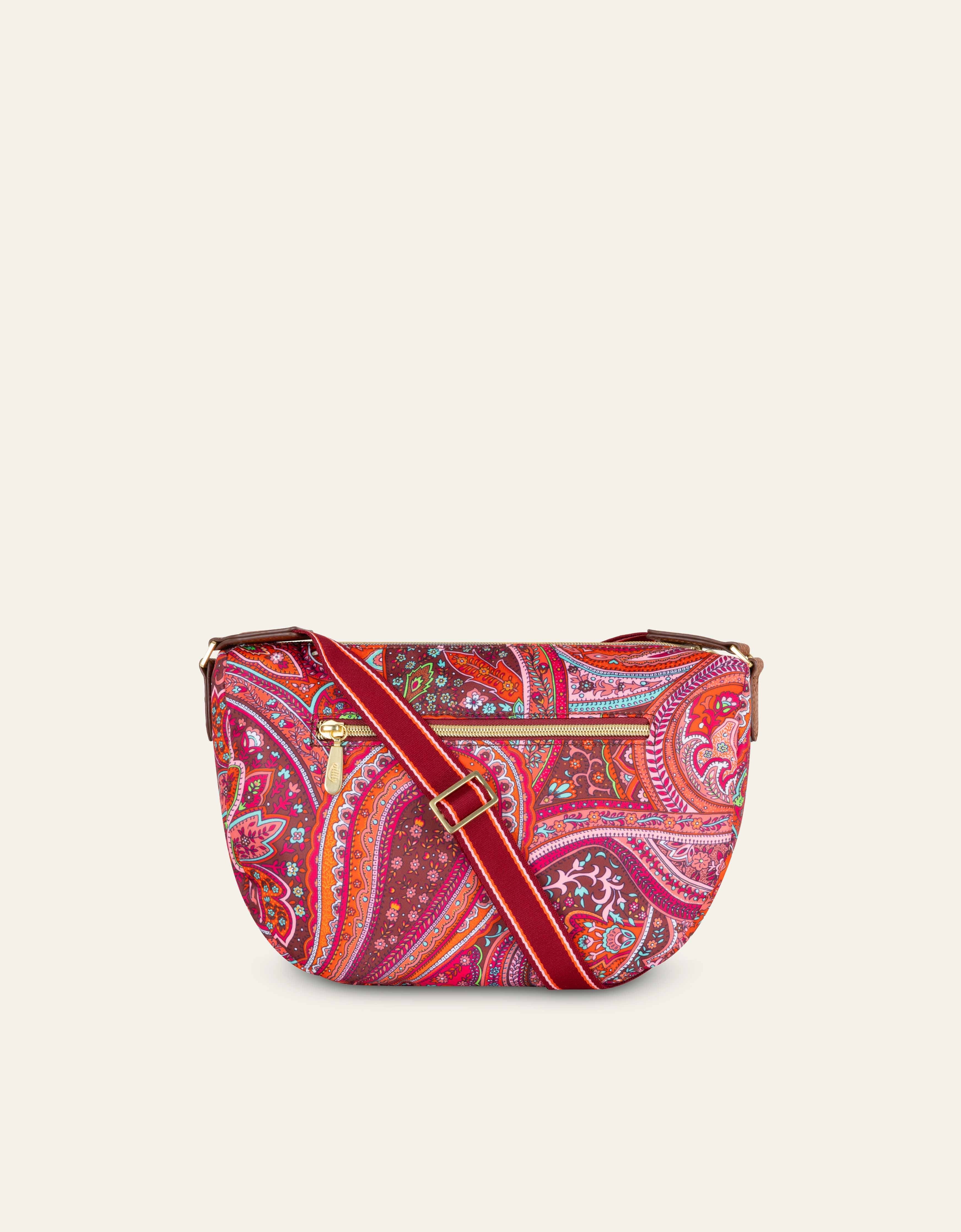Saar Shoulder Bag