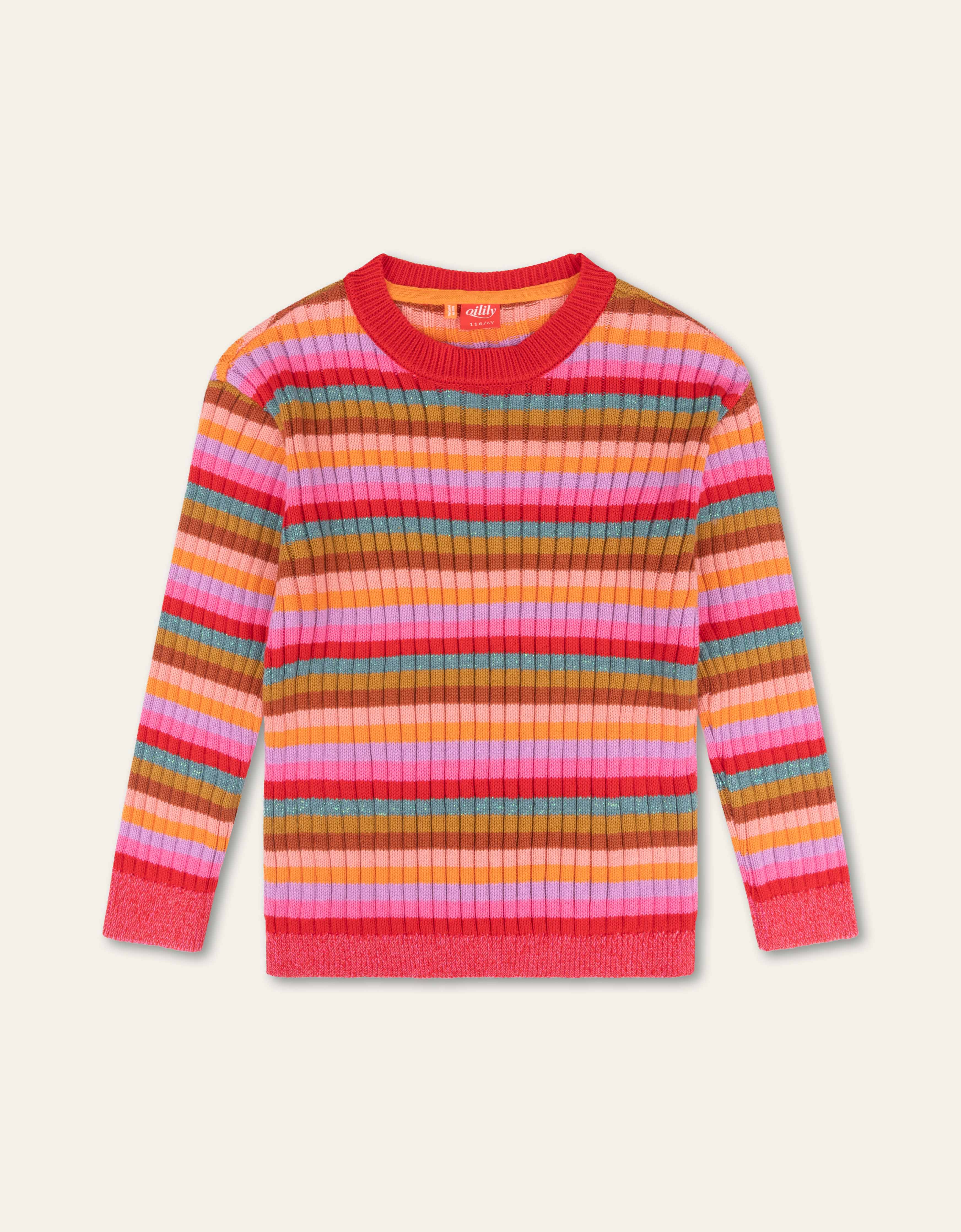 Kastle Pullover