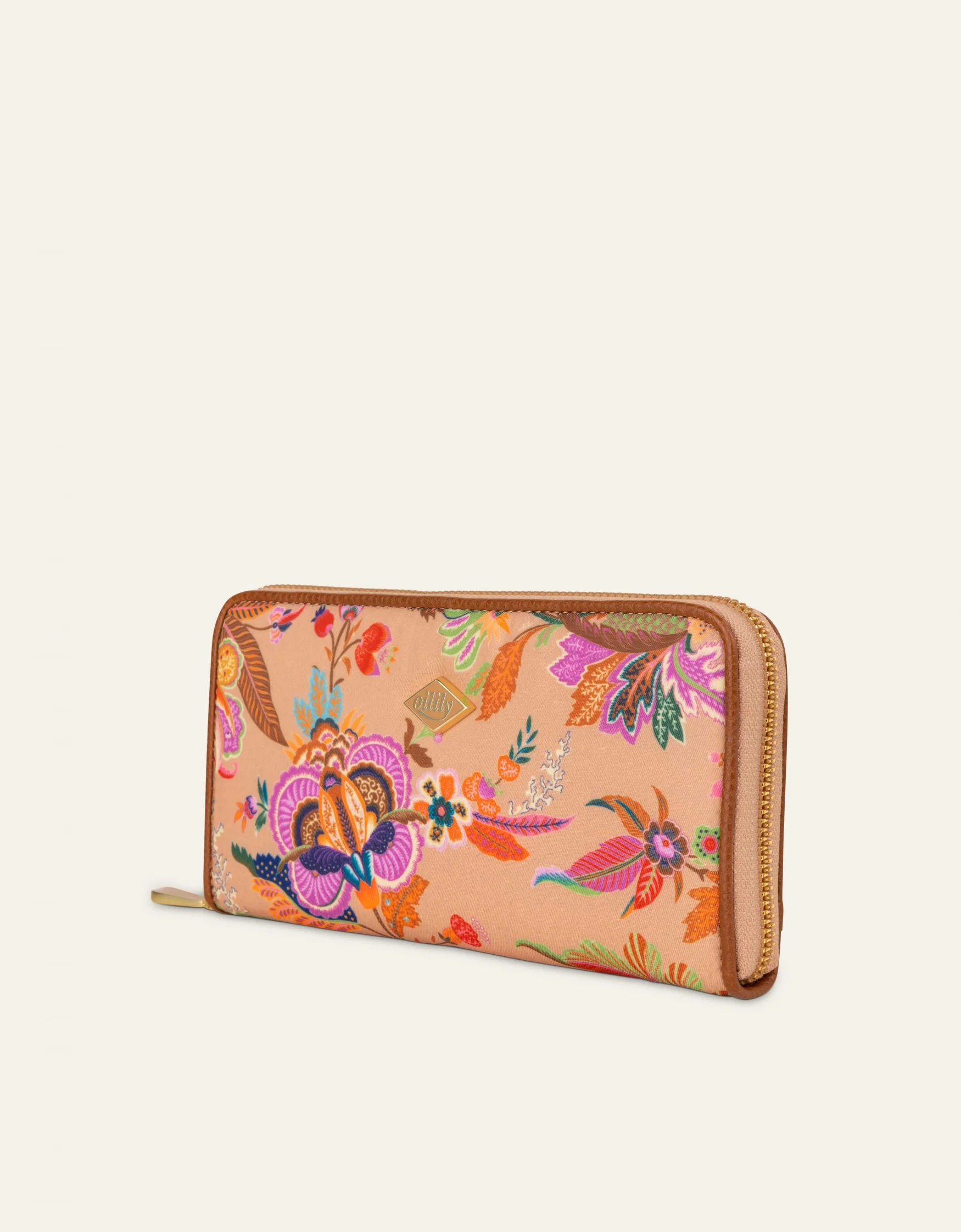 Zoey Wallet