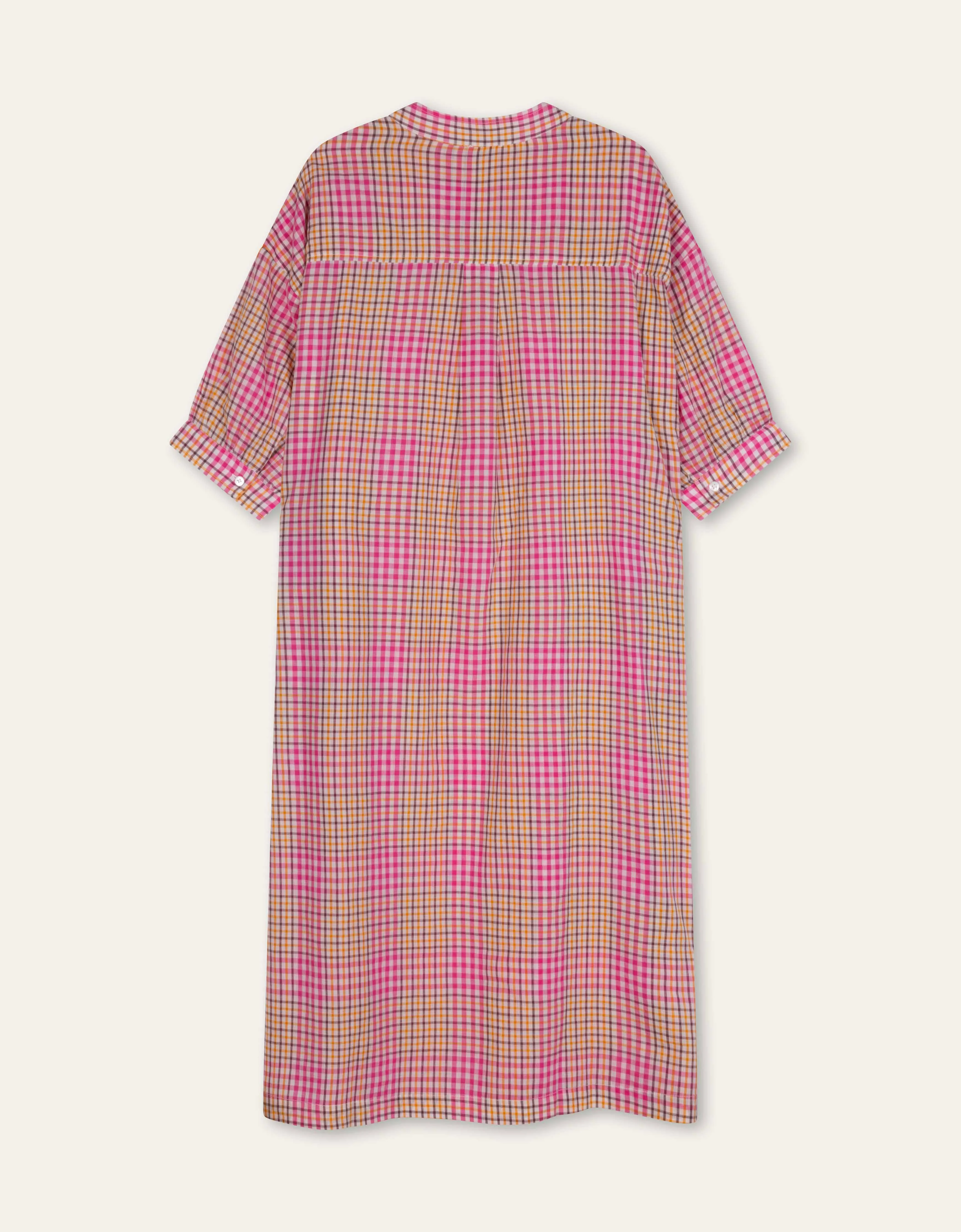 Danbe Dress