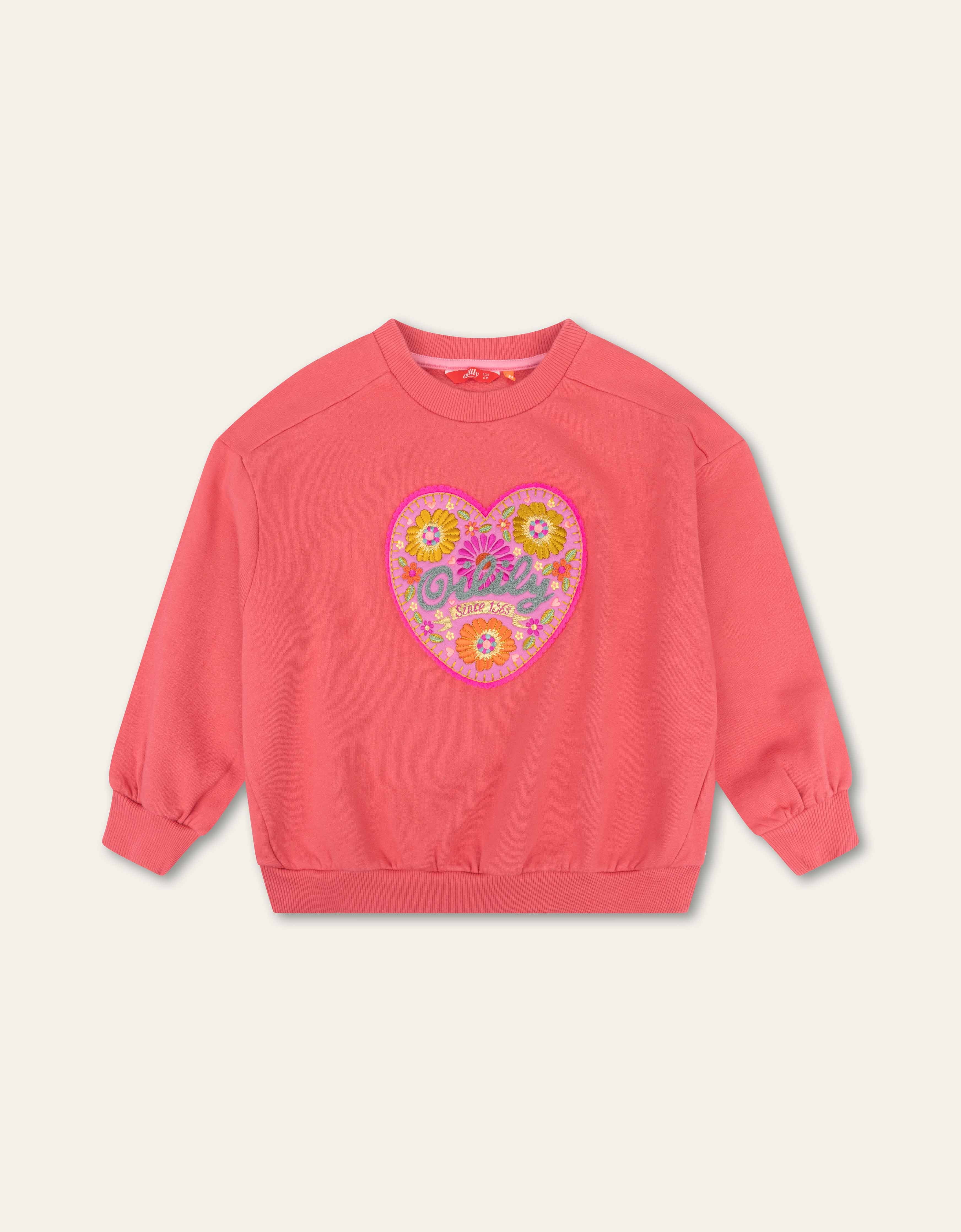 Hooray Sweater