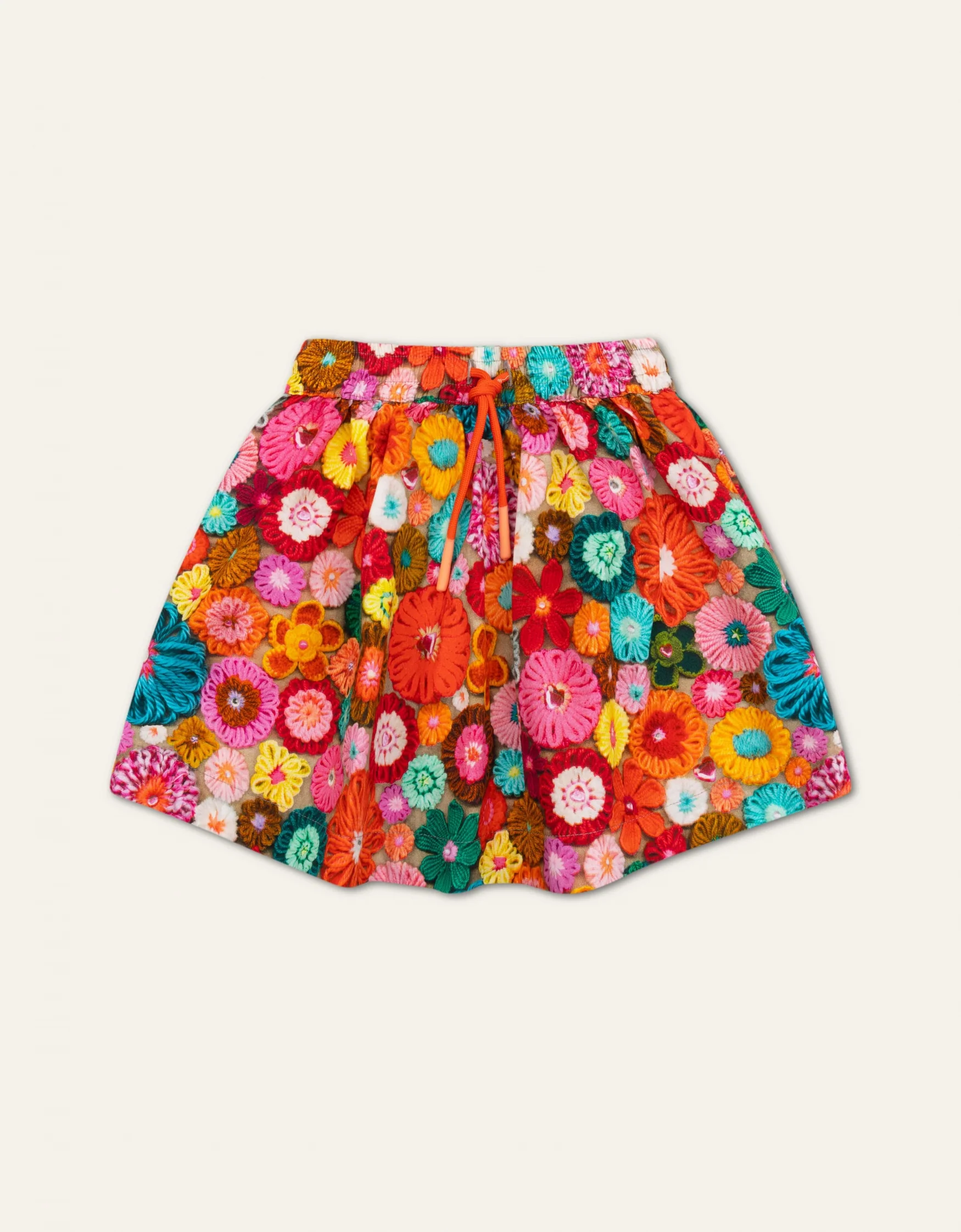 Surround Skirt