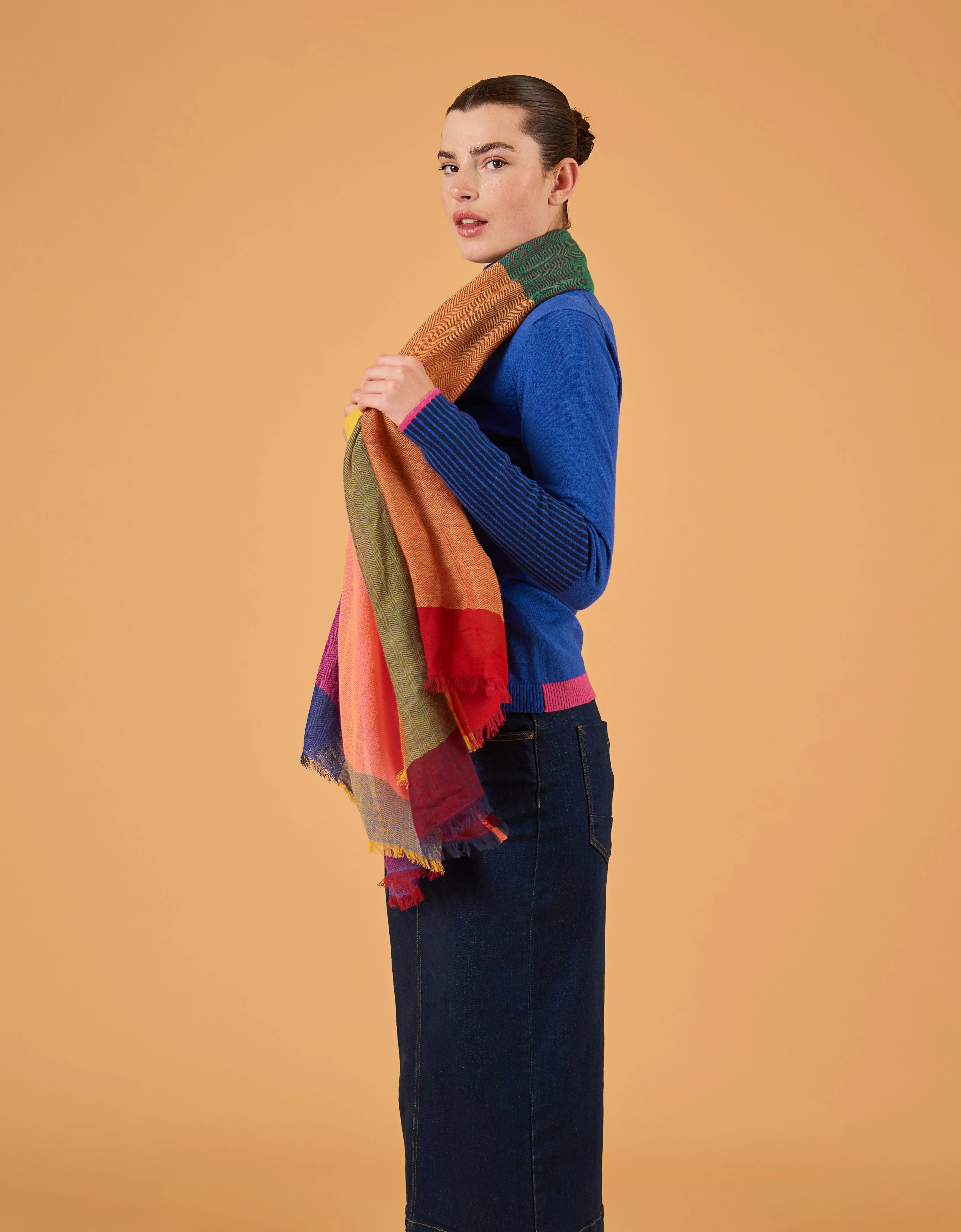 Kavan Pullover