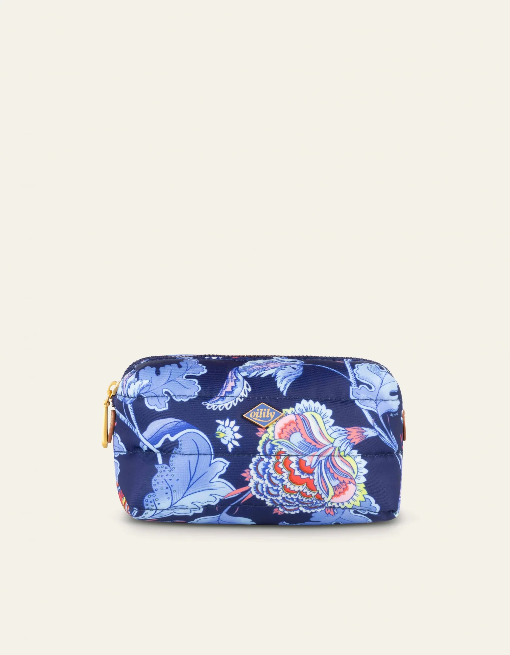 Poppy Pouch