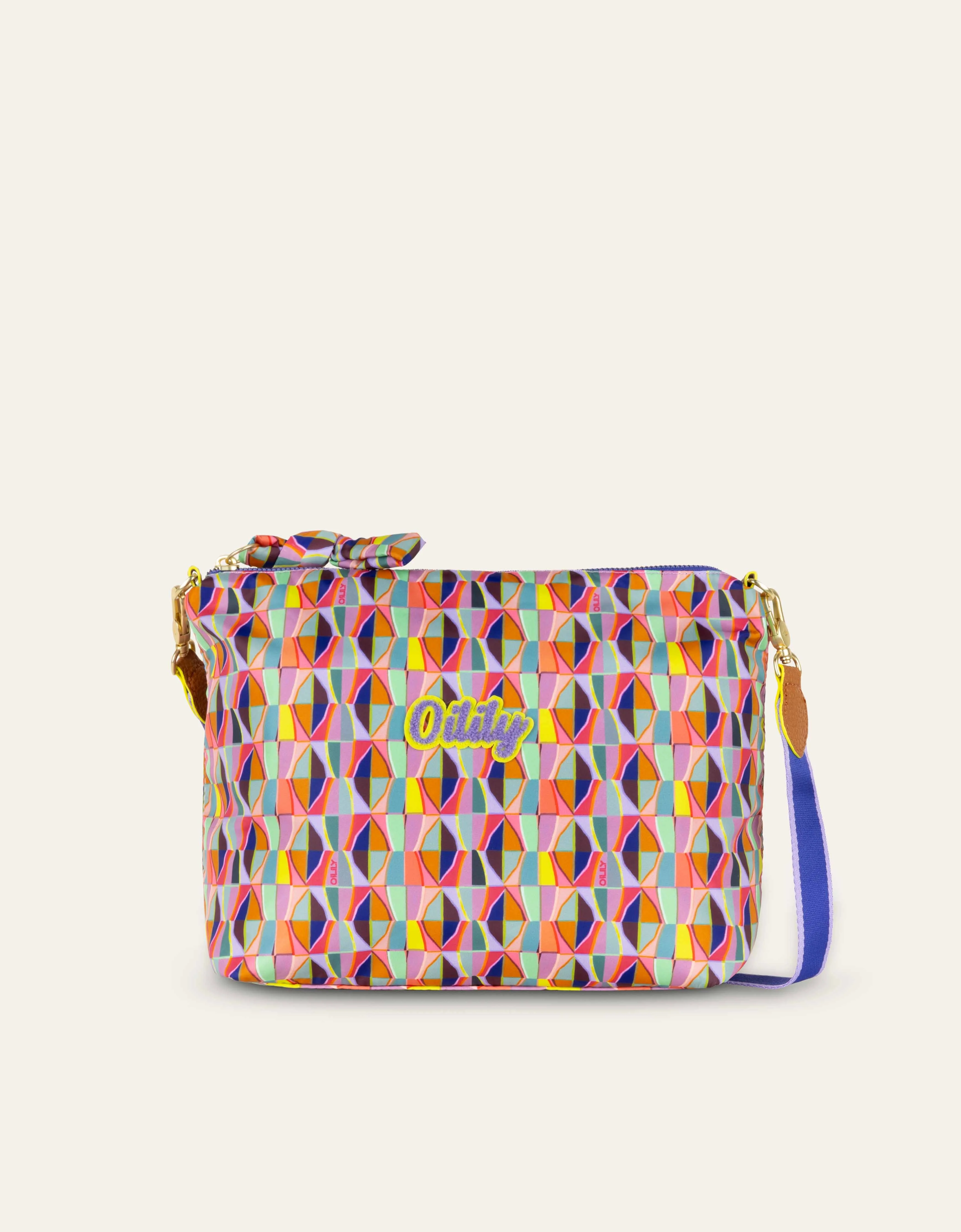 Millys Cross Body