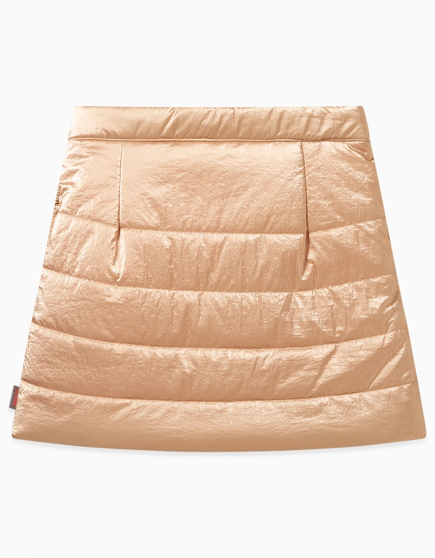 Step Skirt
