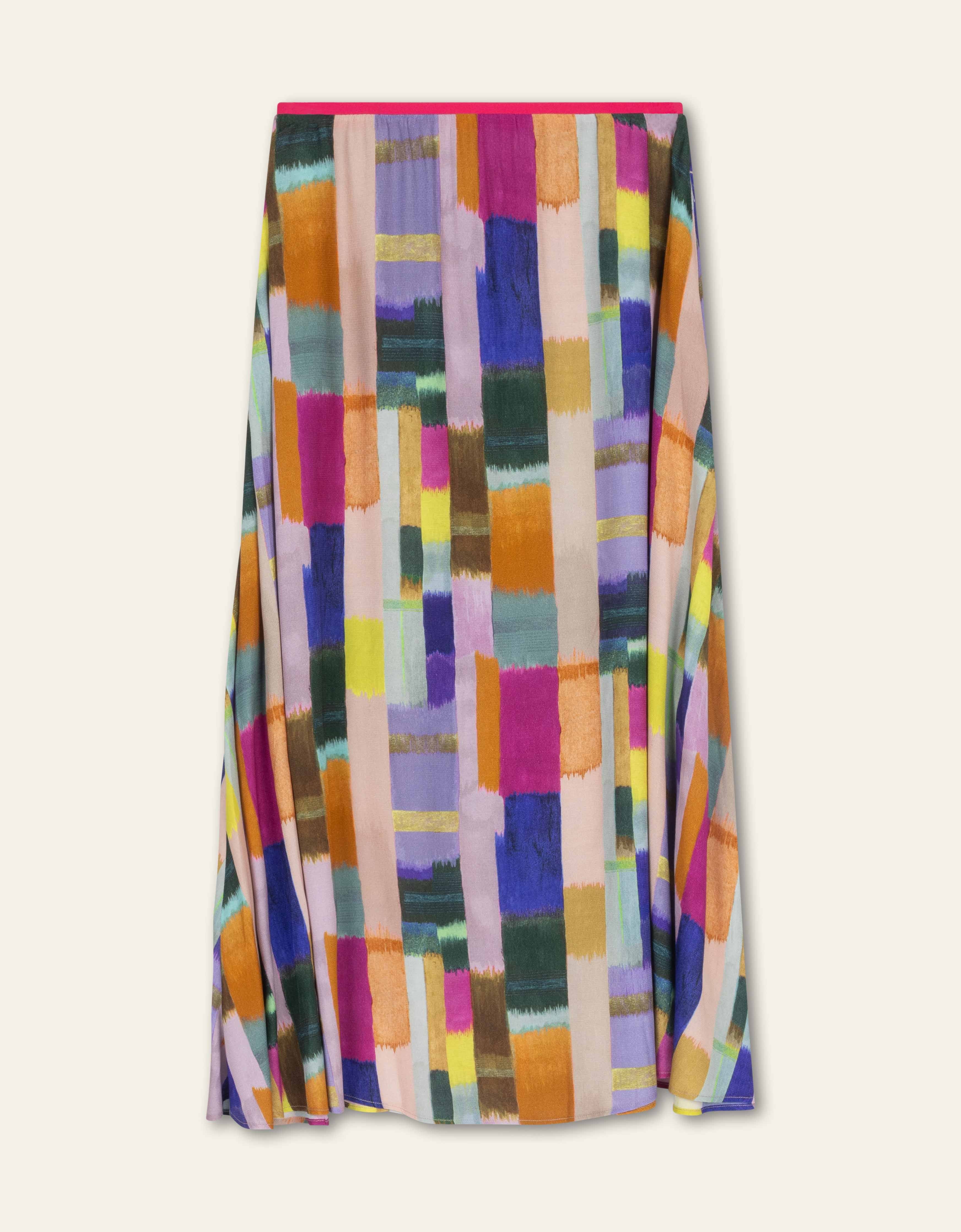 Steele Skirt