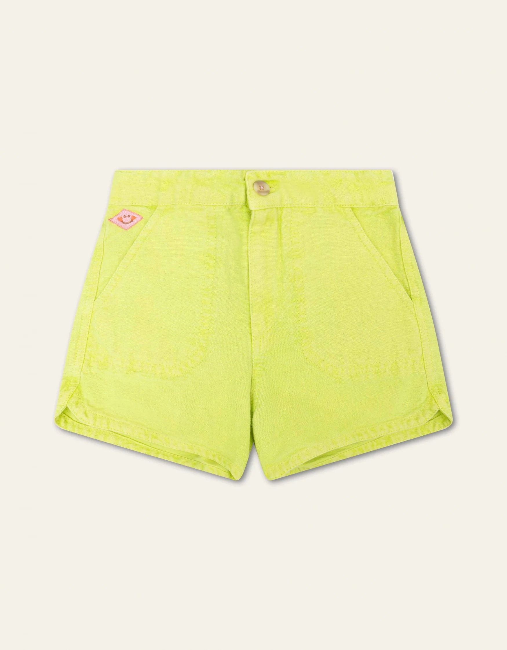 Parade Trousers
