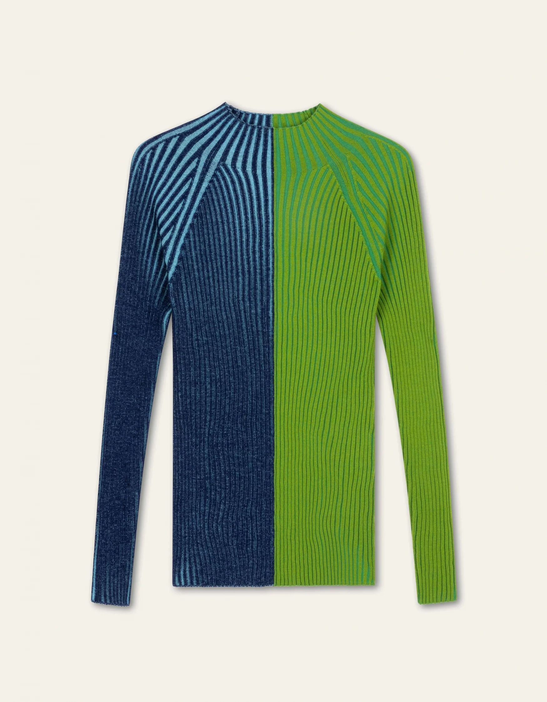 Kingly Pullover