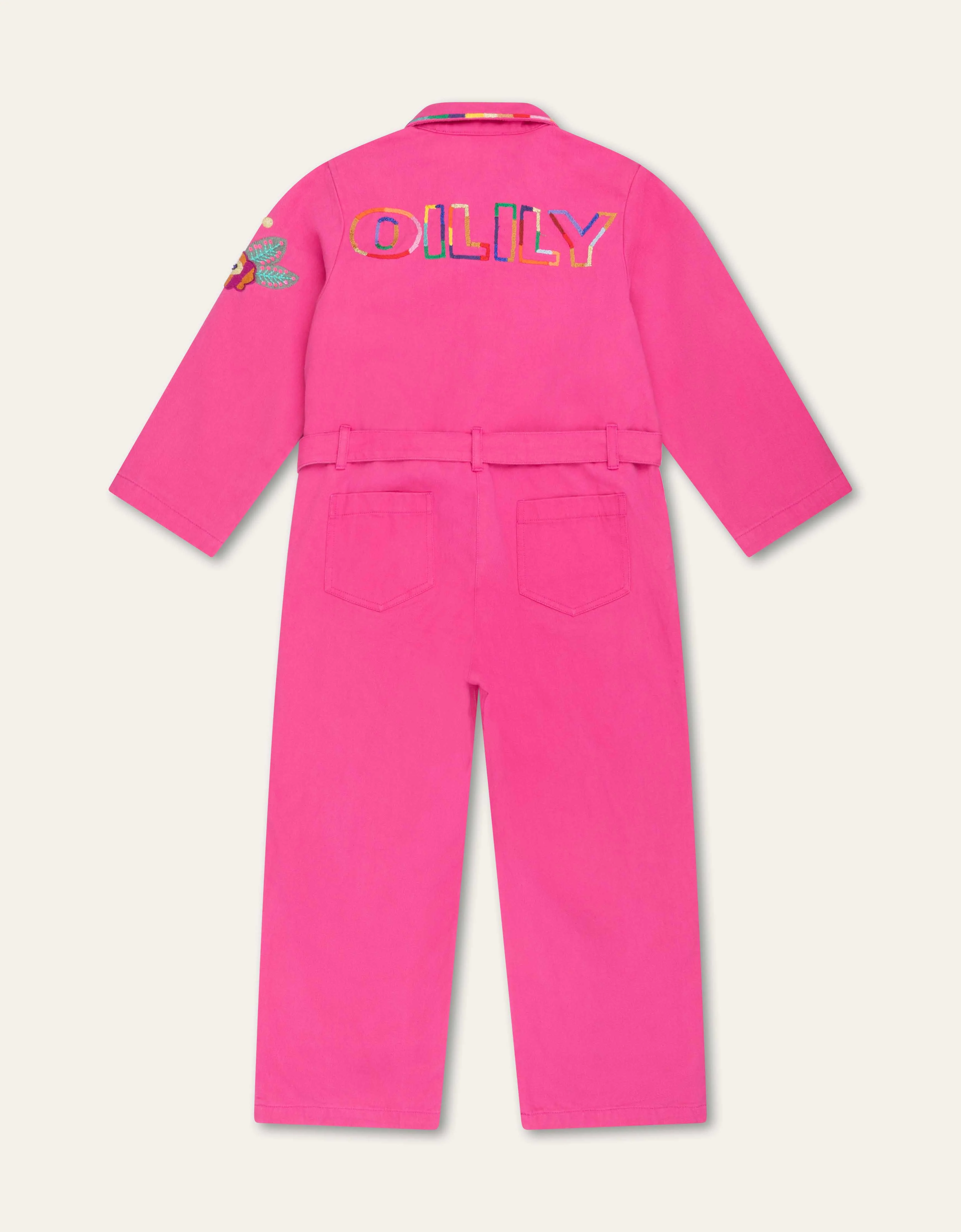 Pix Trousers