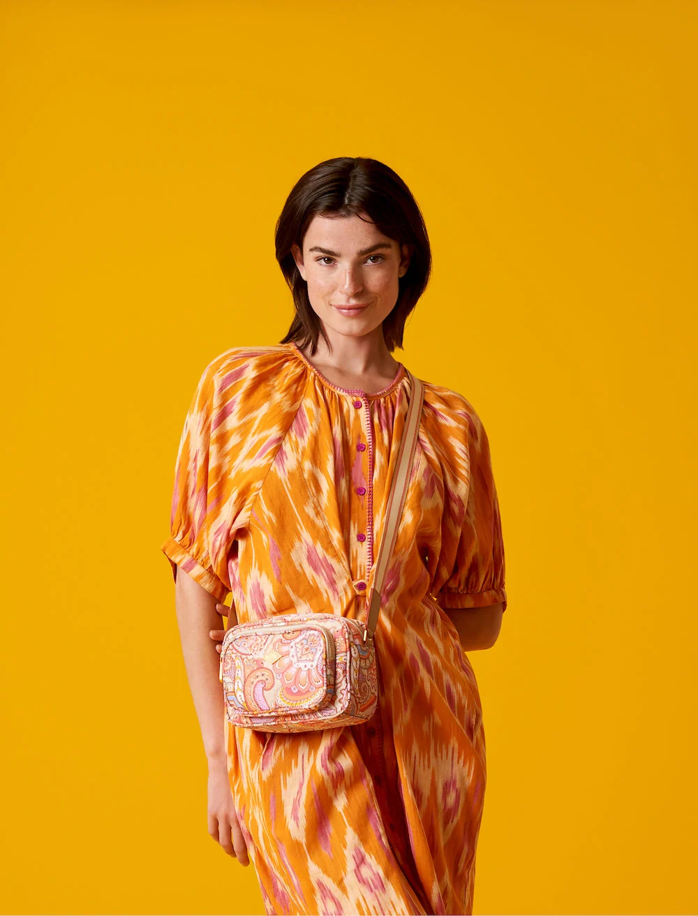 Salina Shoulder Bag