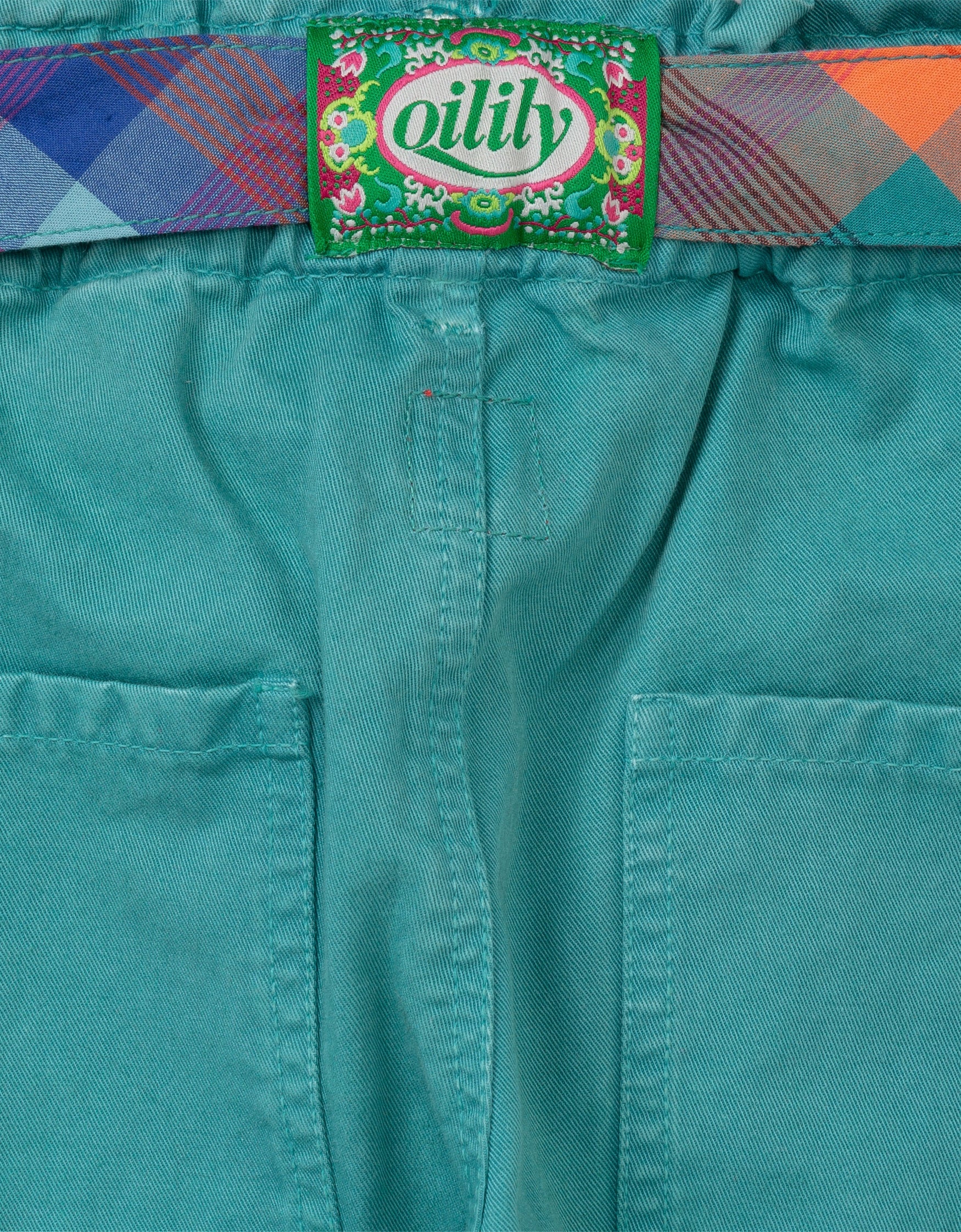 Pleun pants
