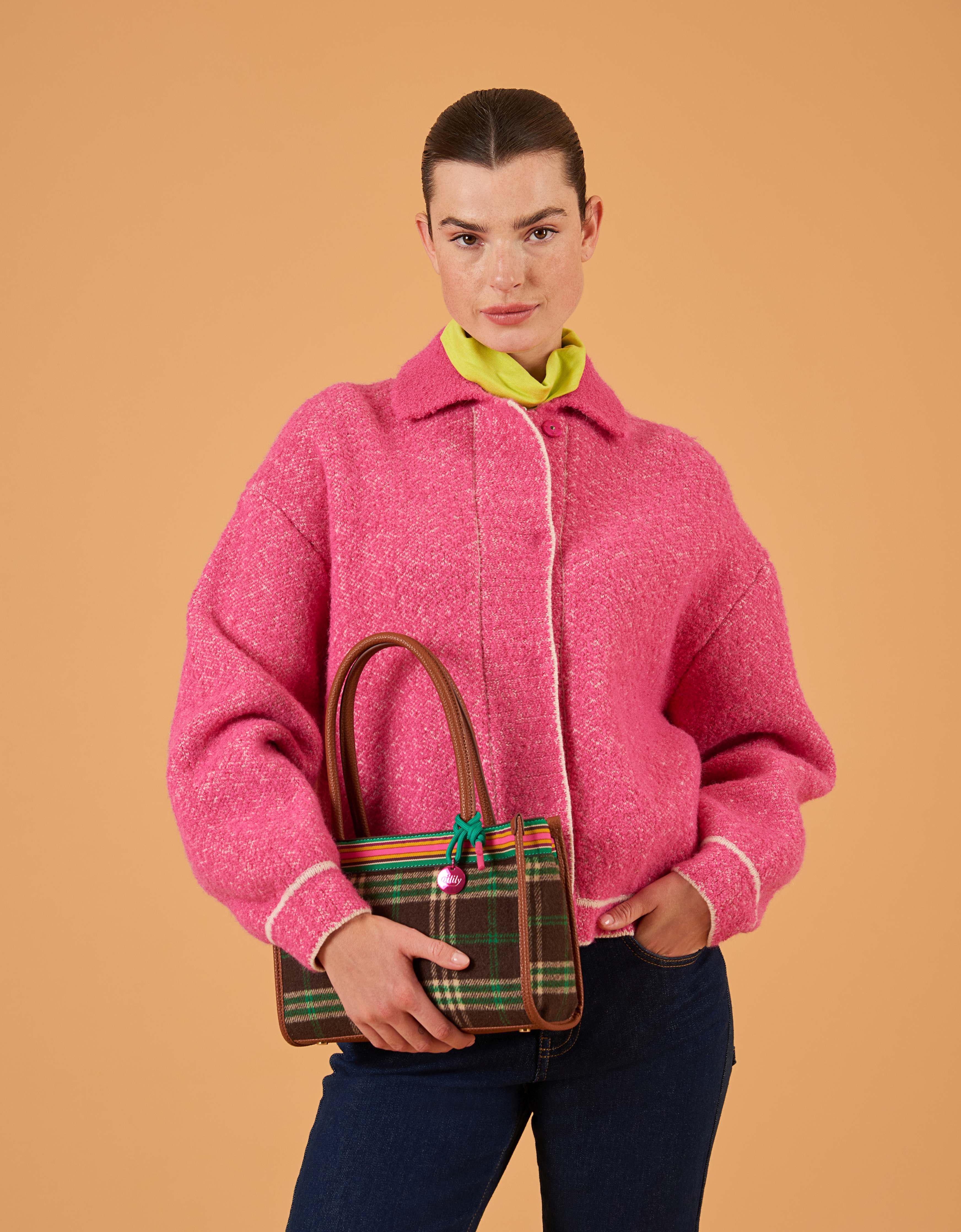 Hanne Handbag