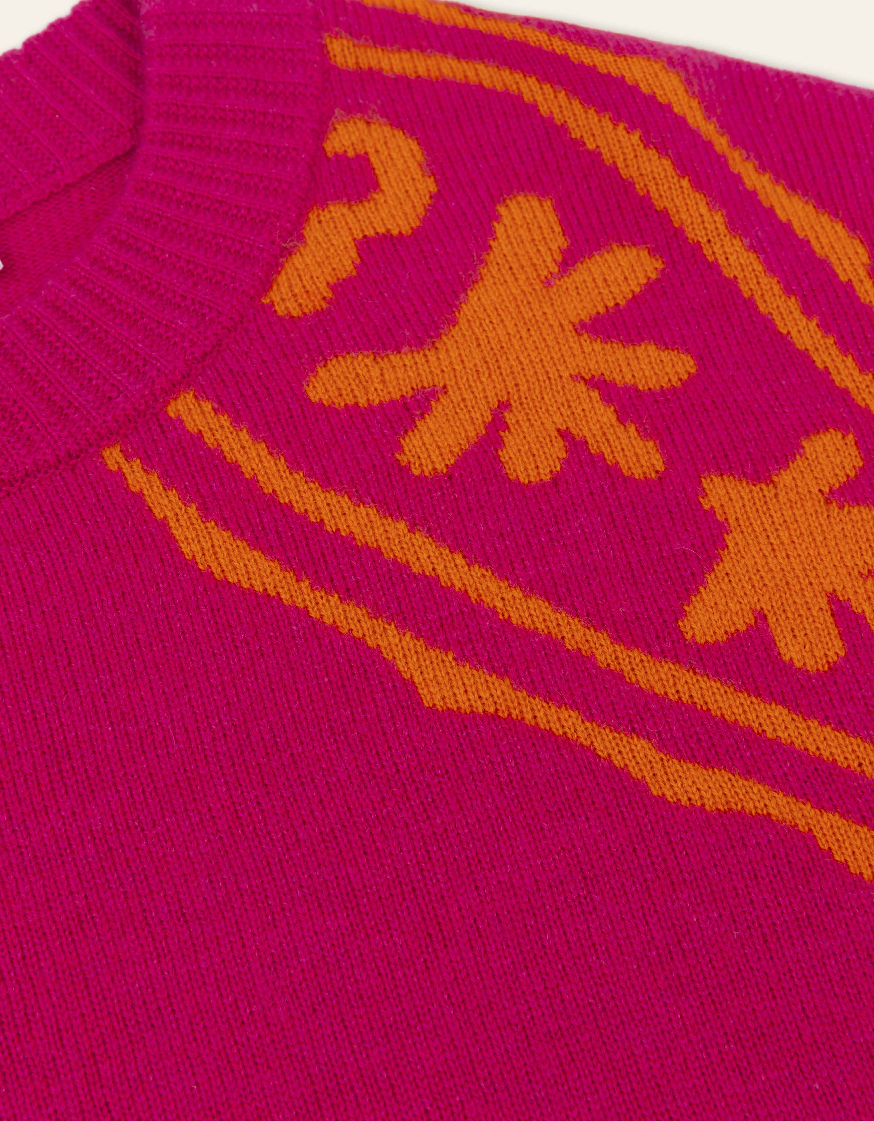 Kata Pullover