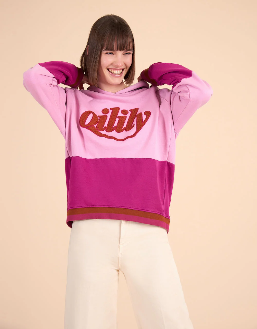 Homely CB Sweater