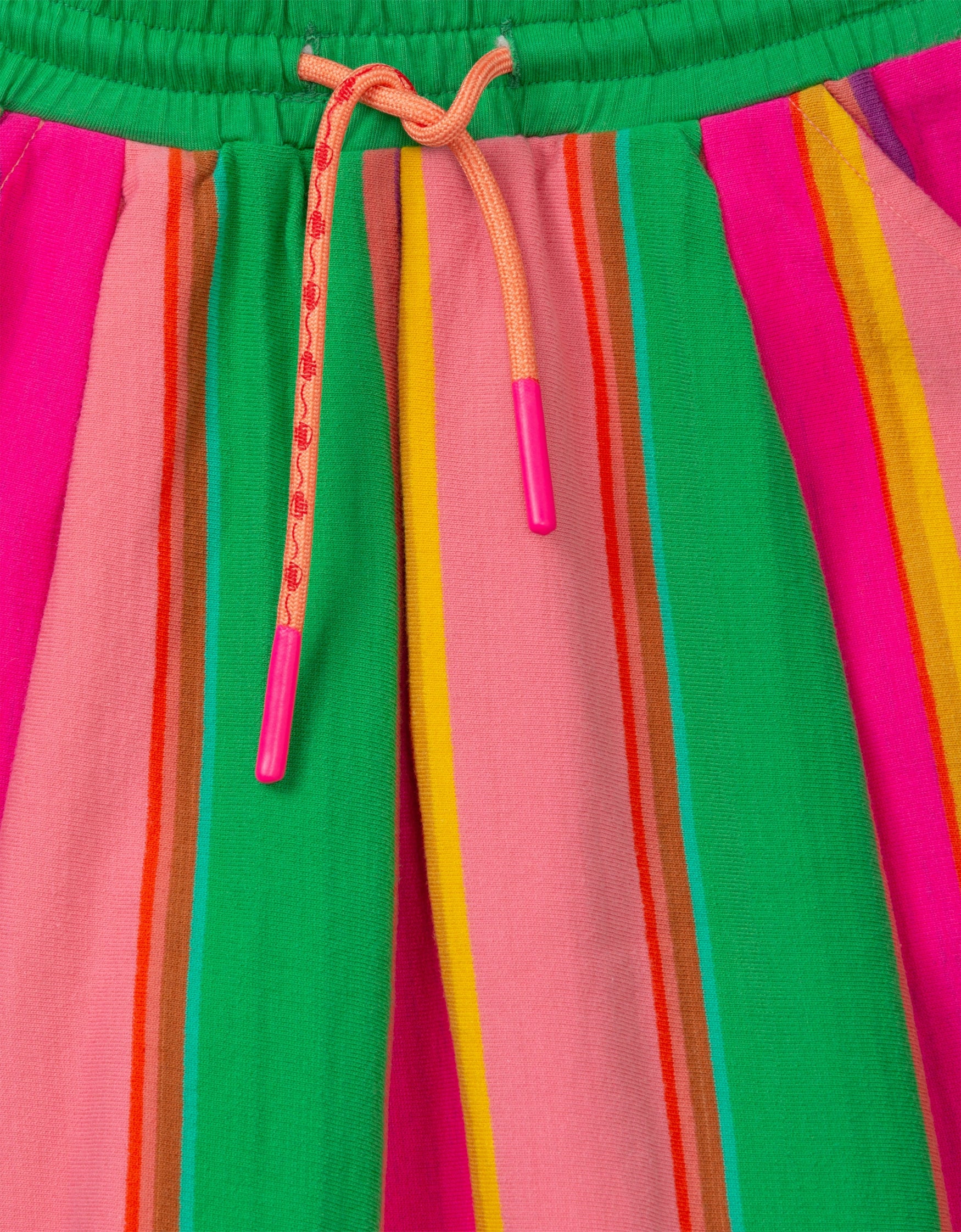 Summy sweat skirt