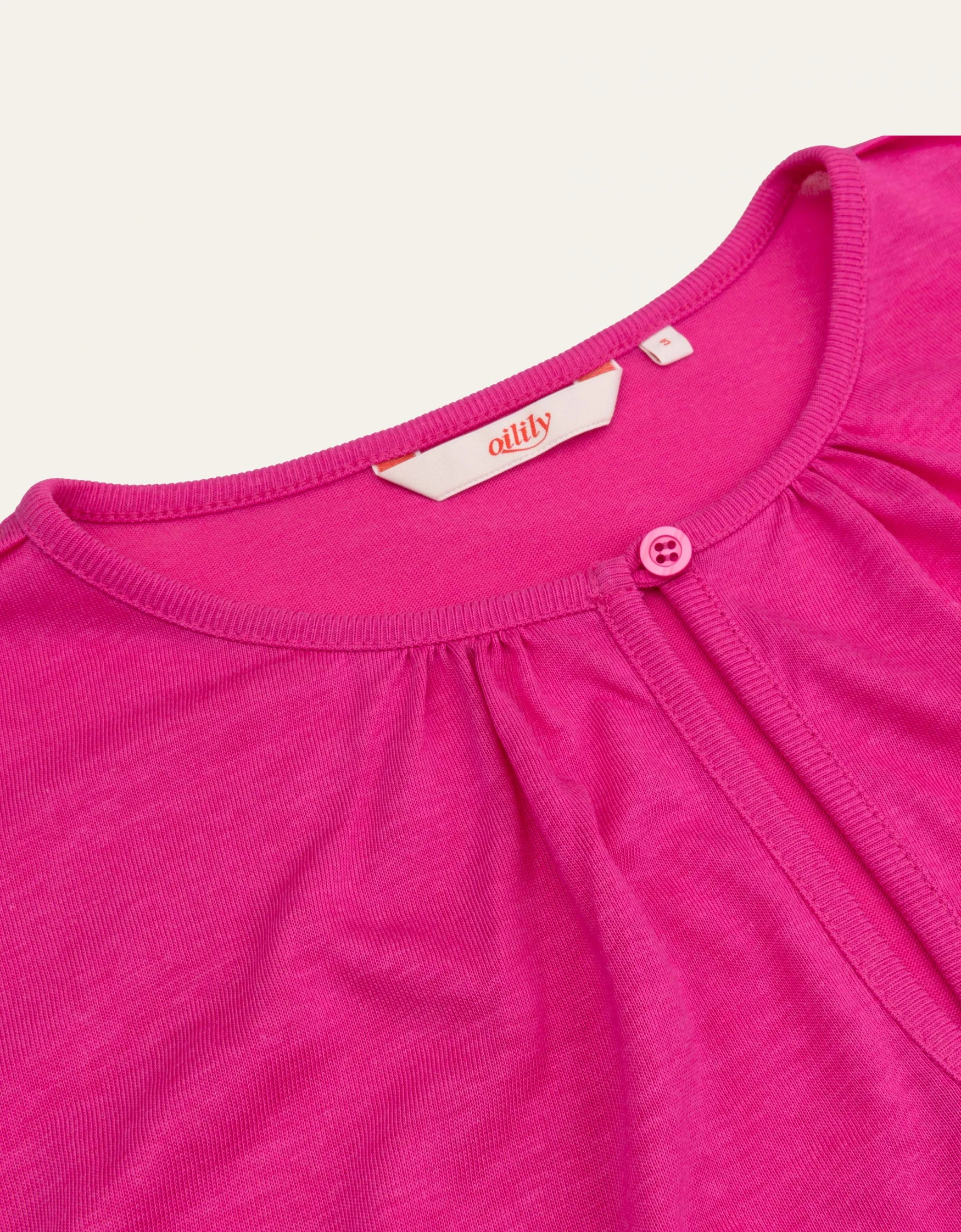 Tidy T-shirt