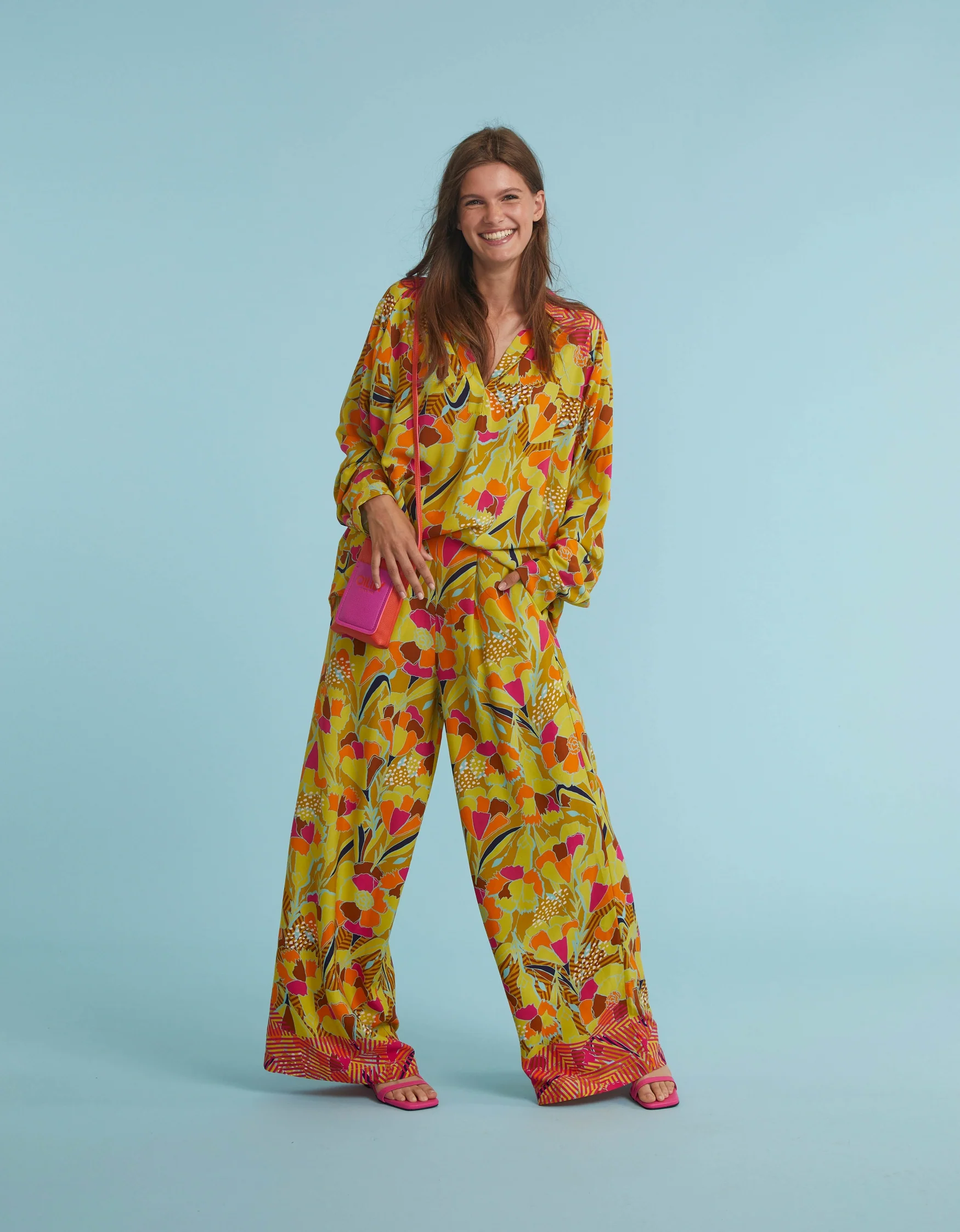 Penny Royal Trousers
