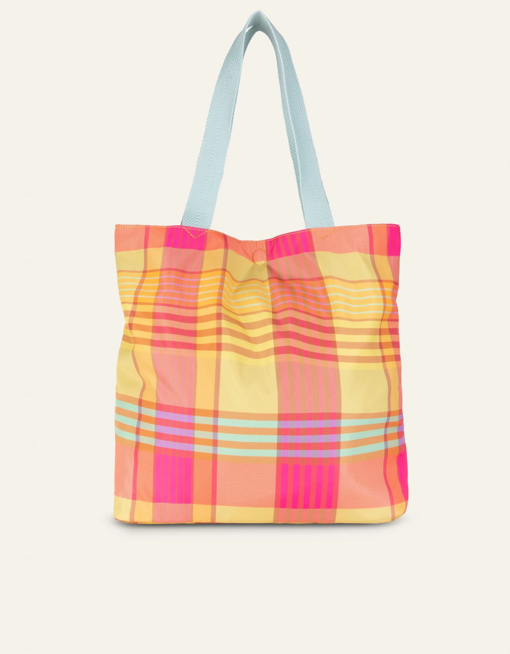Romy Reversible Shopper