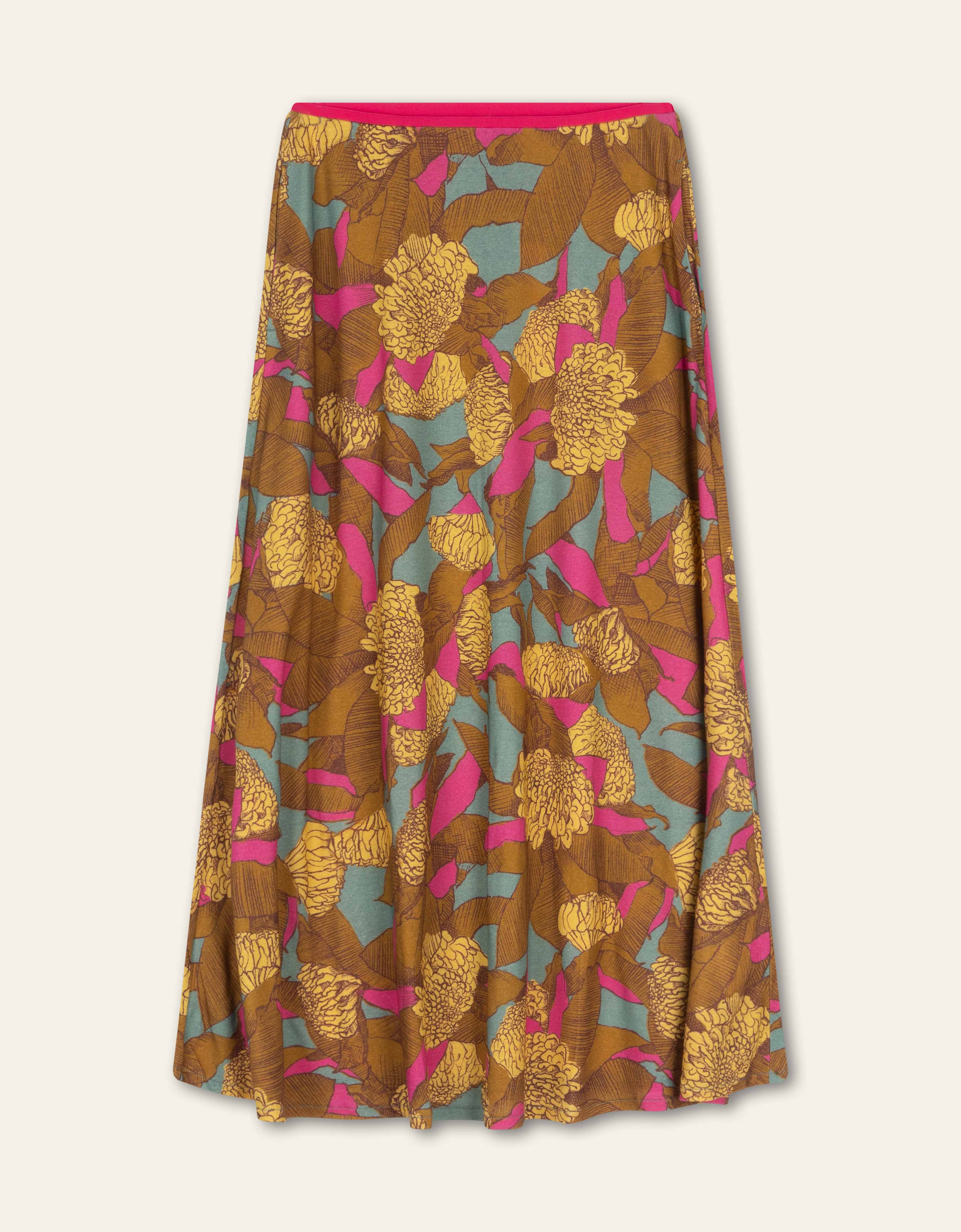 Storey Skirt