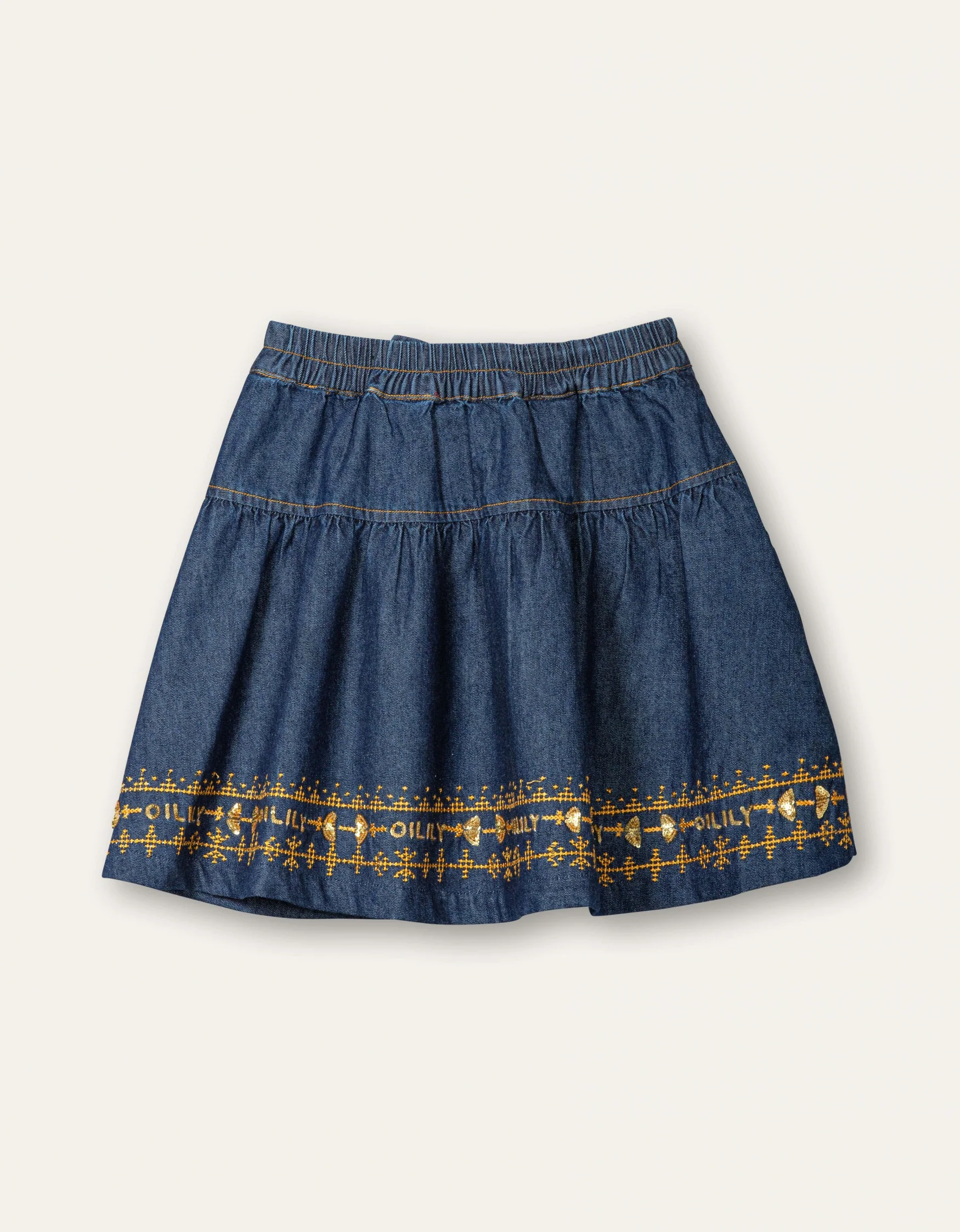 Soul Skirt