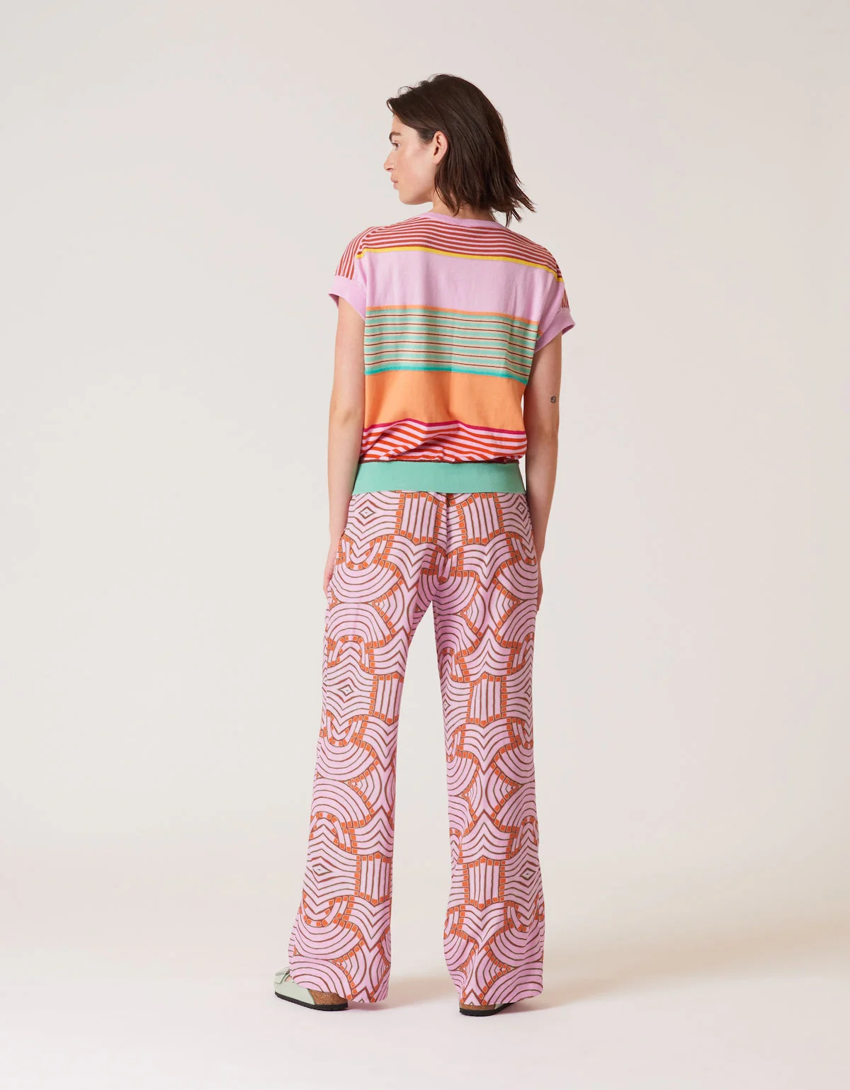 Klee Pullover