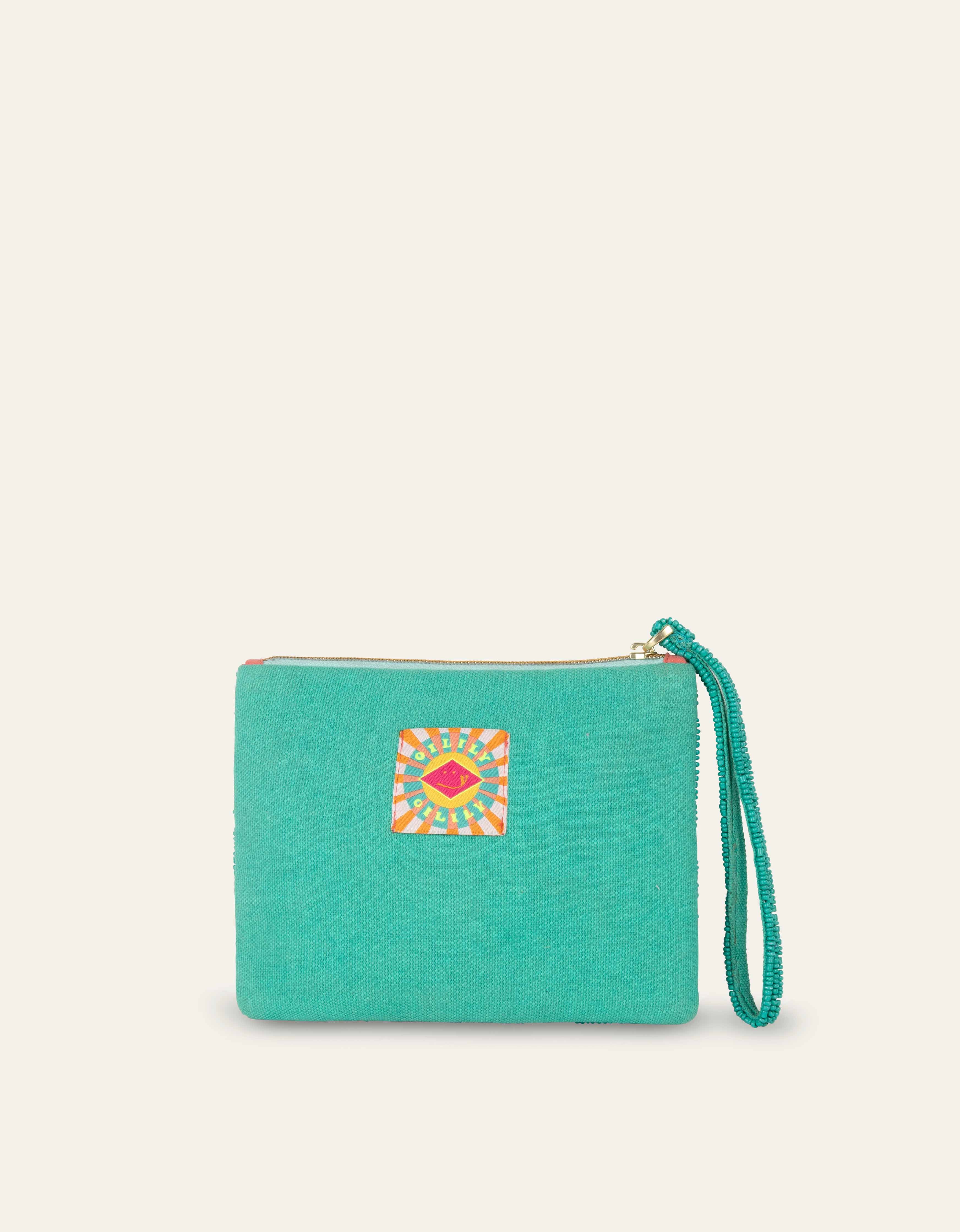 Pelia Flat Pouch