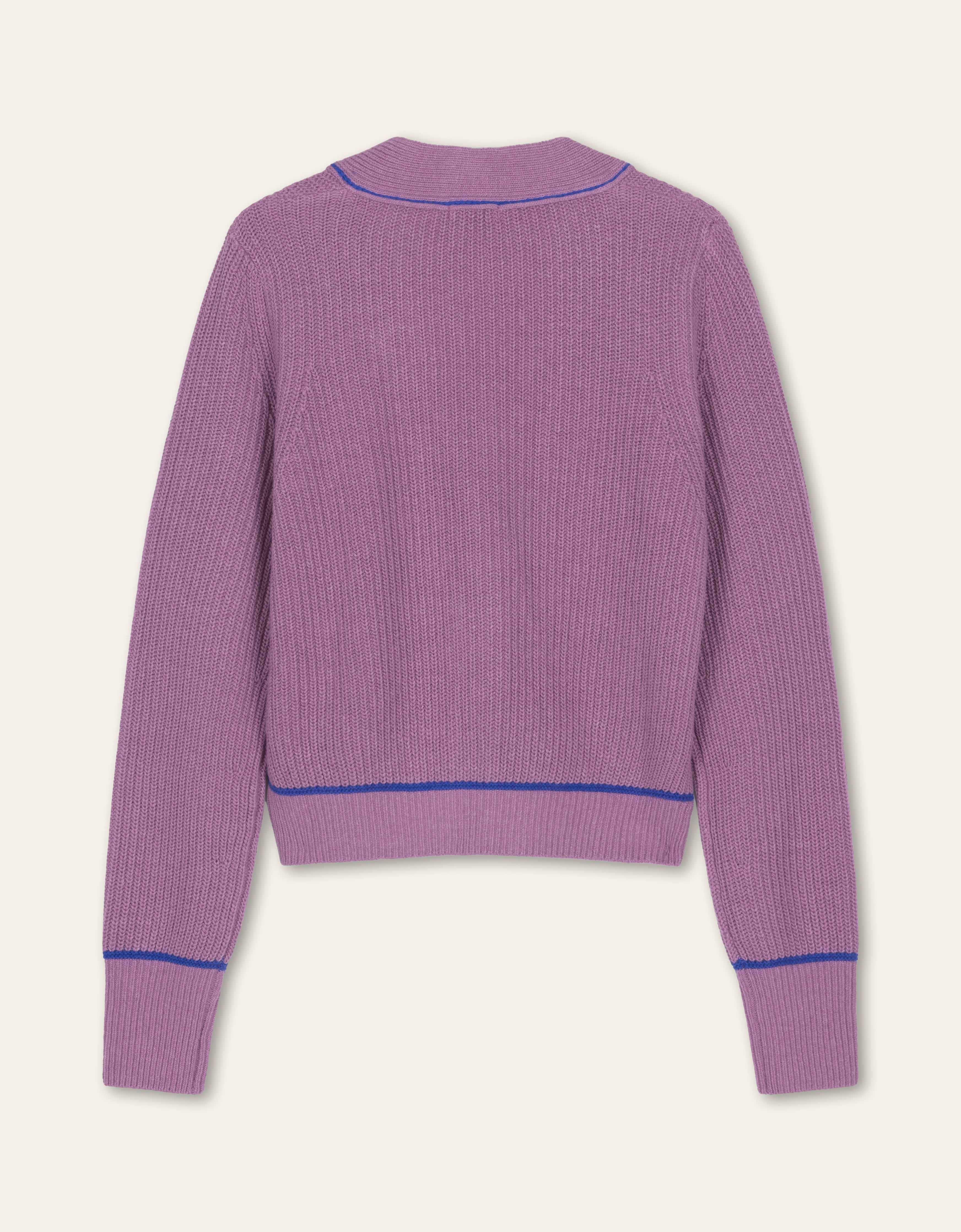Vaughn Cardigan