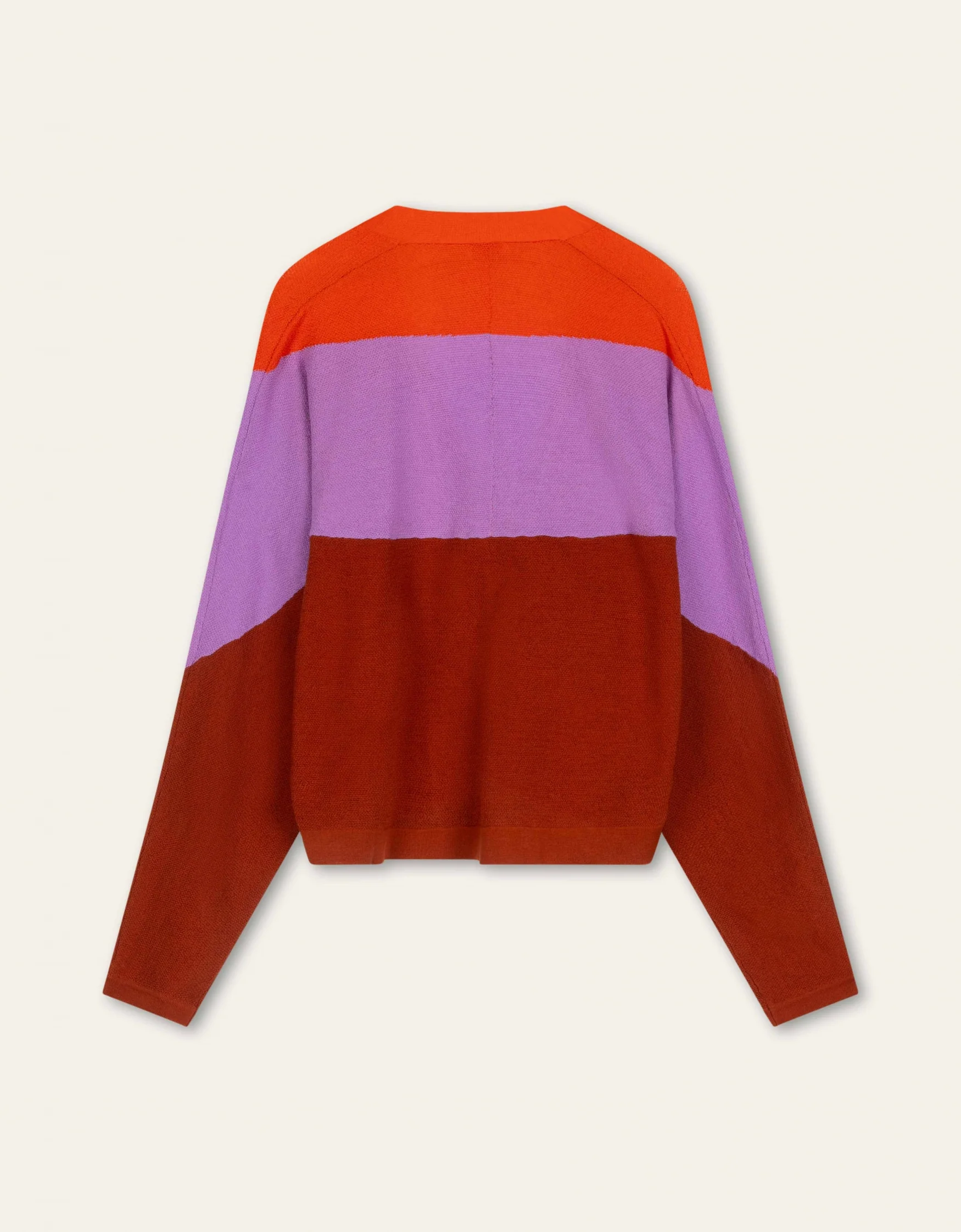 Valadon Cardigan