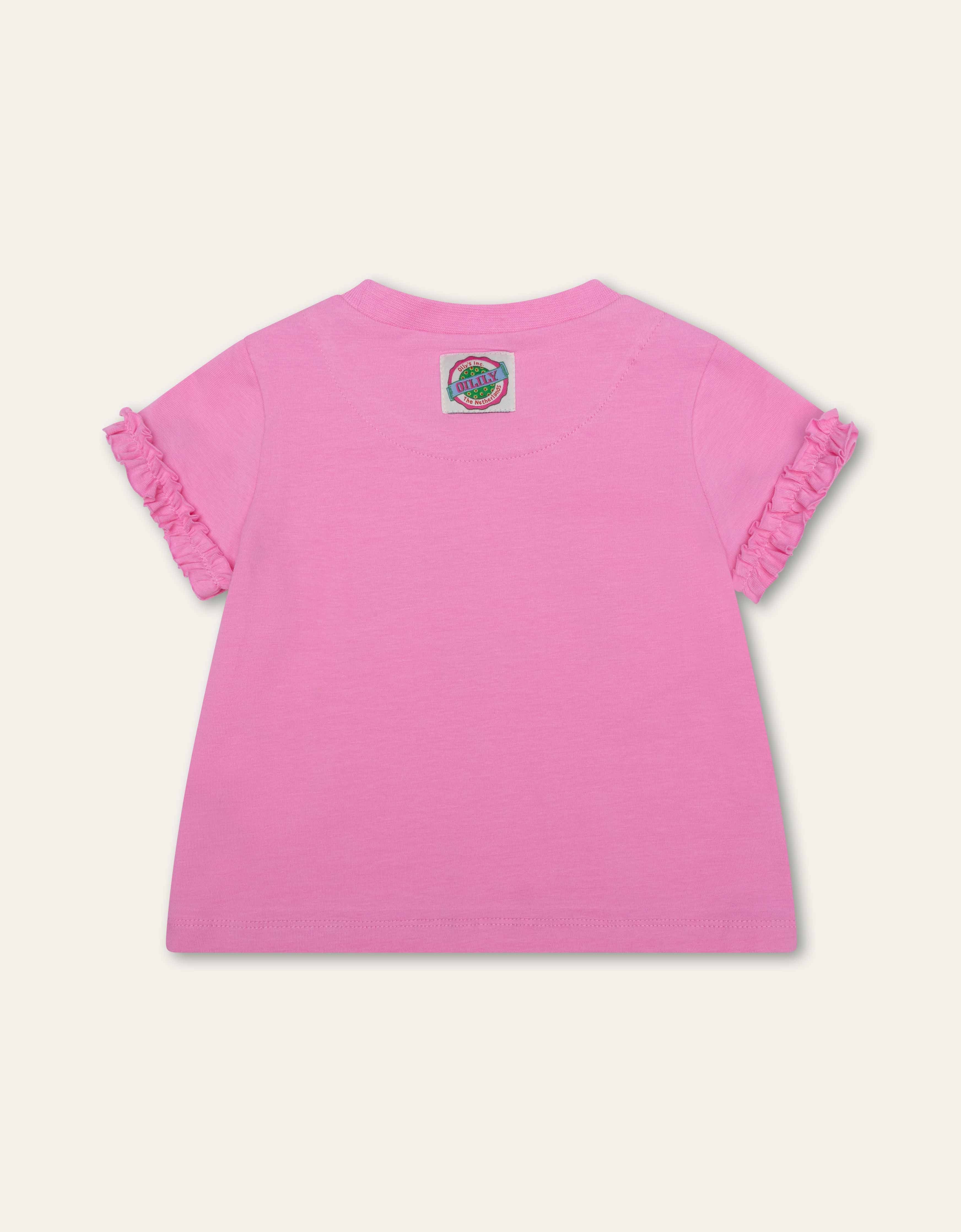 Tummy T-Shirt
