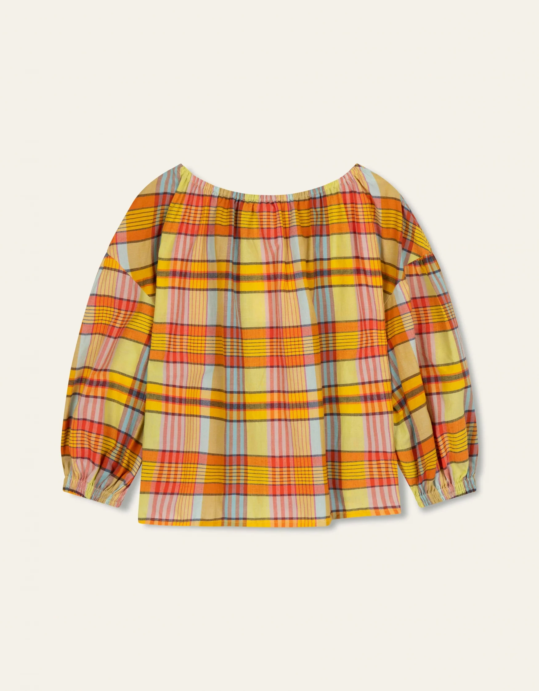 Barrenwort Blouse