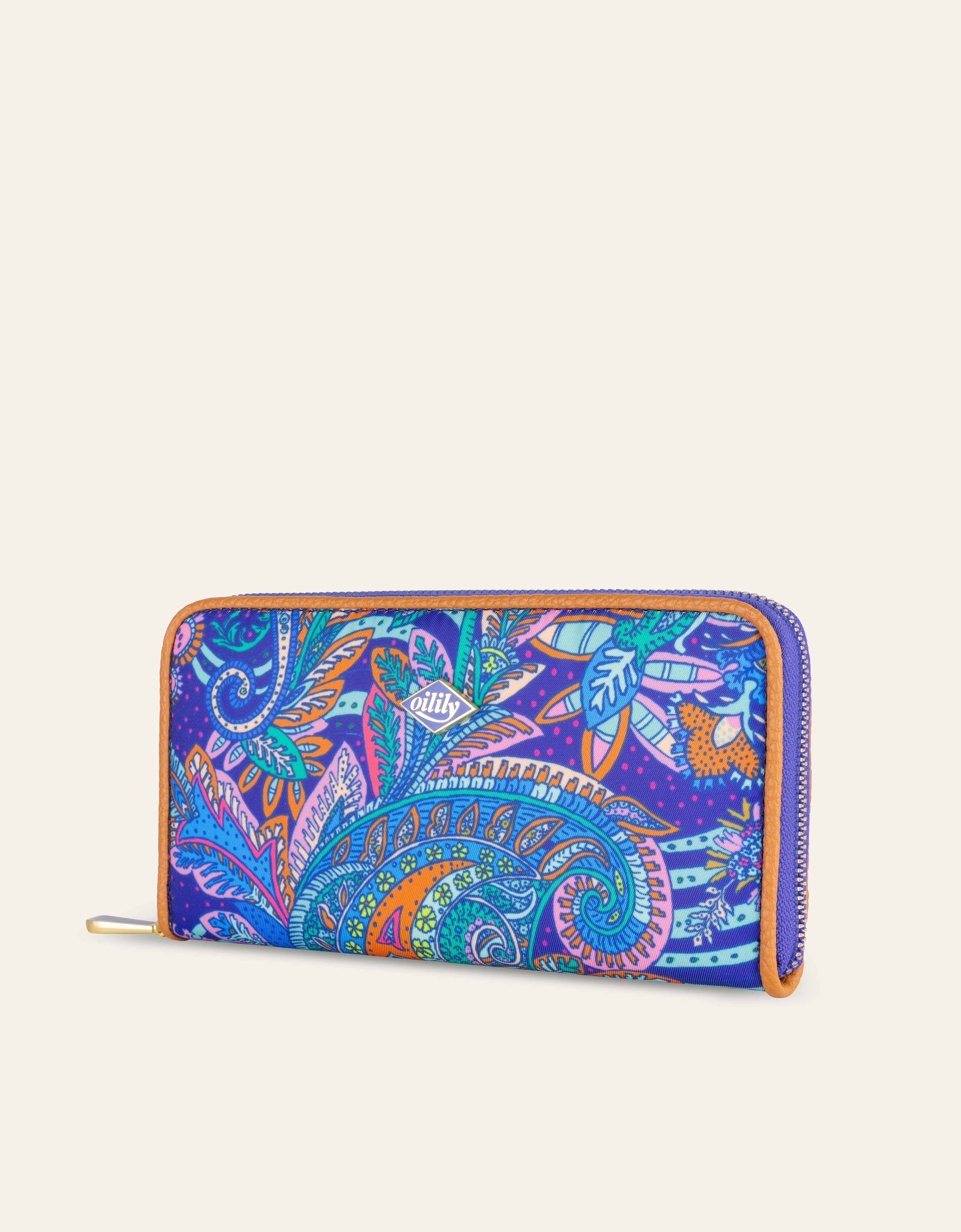Zoey Wallet