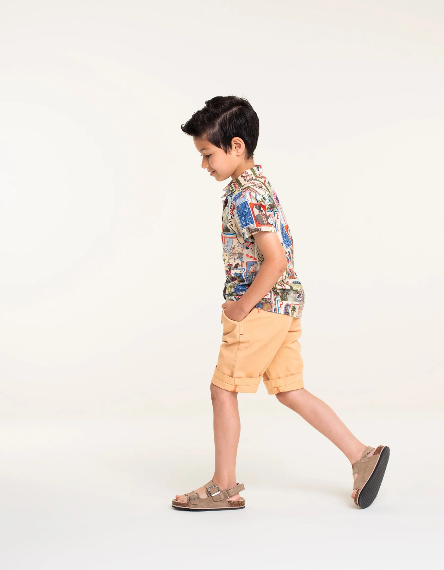 Pont shorts