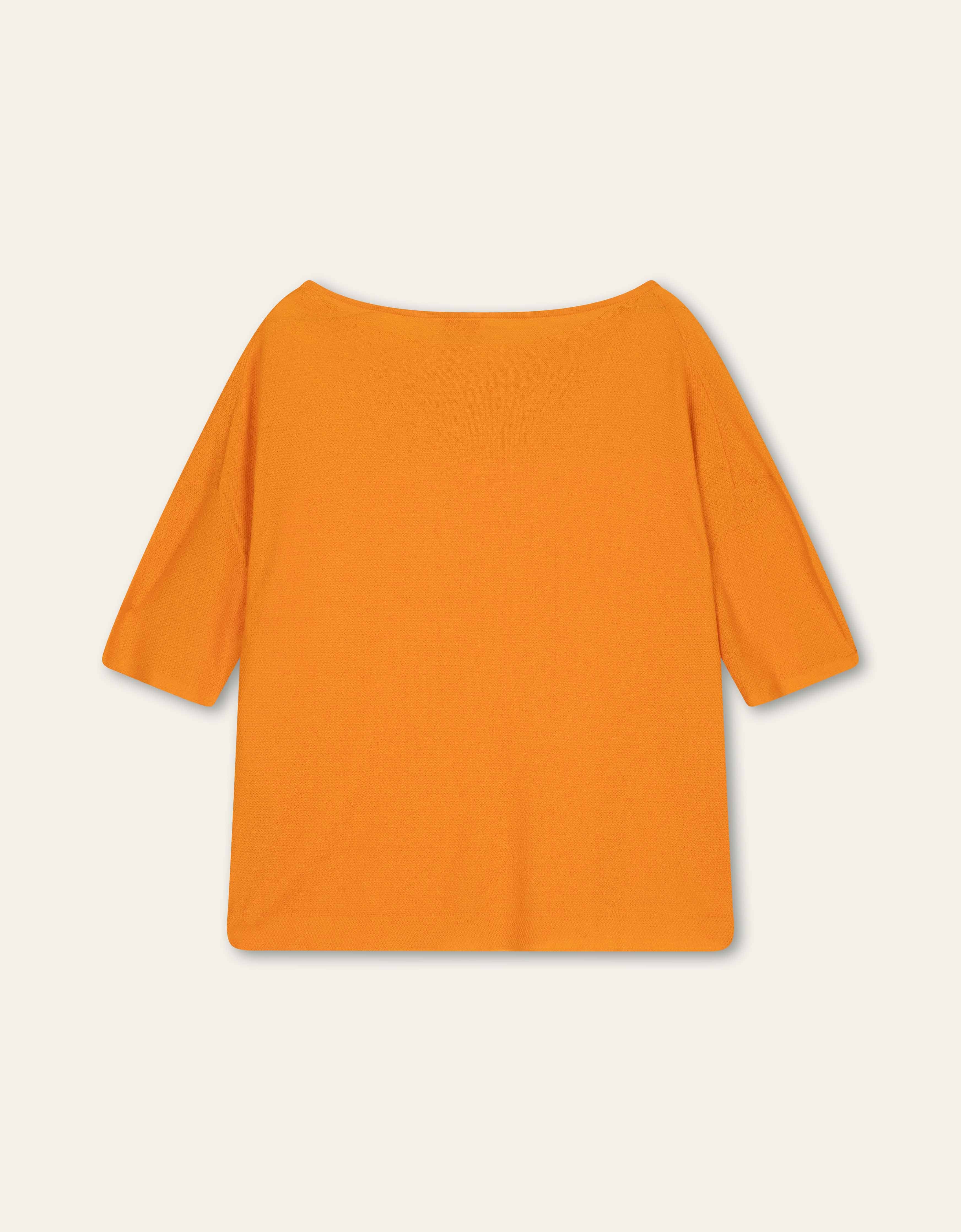 Kooky Pullover