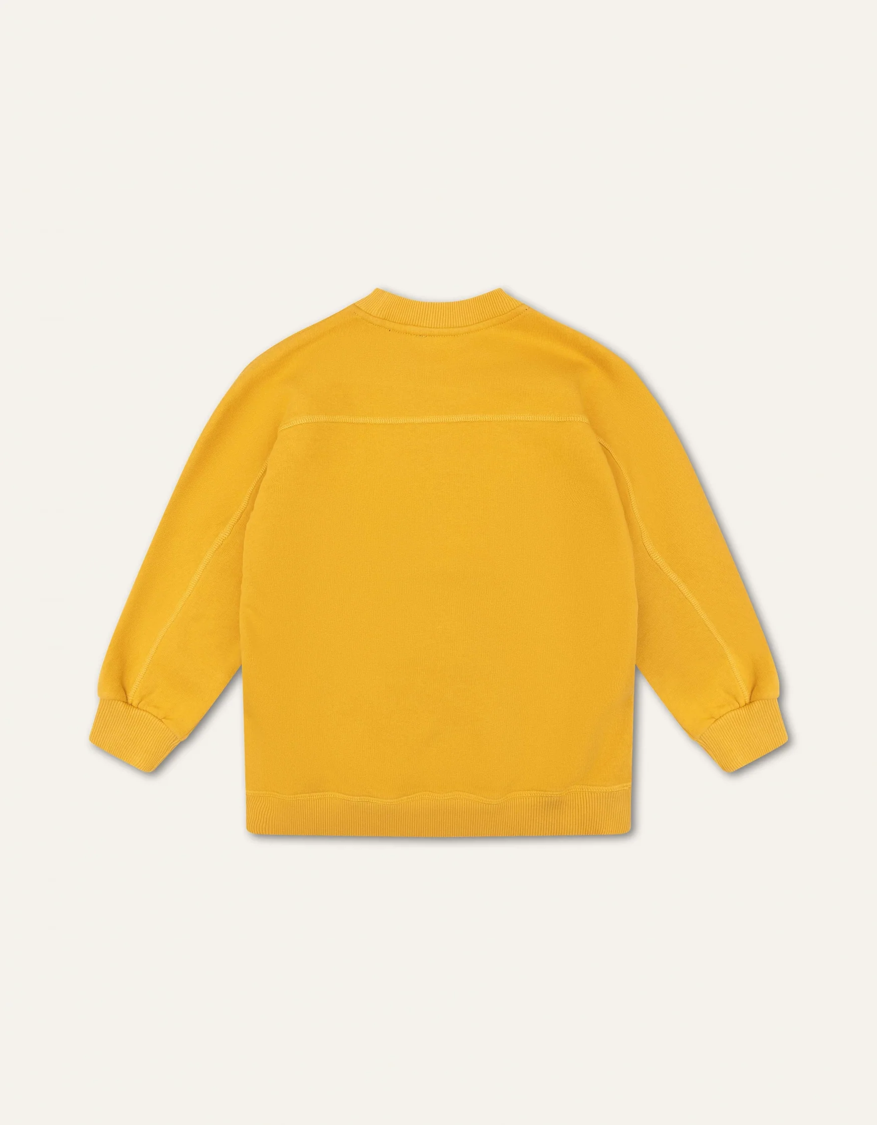 Hunk Sweater