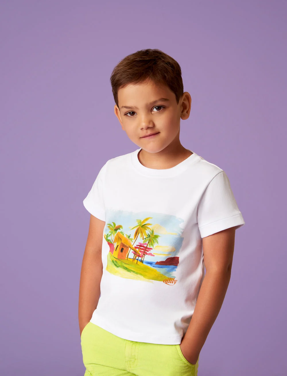 Tuk Tee