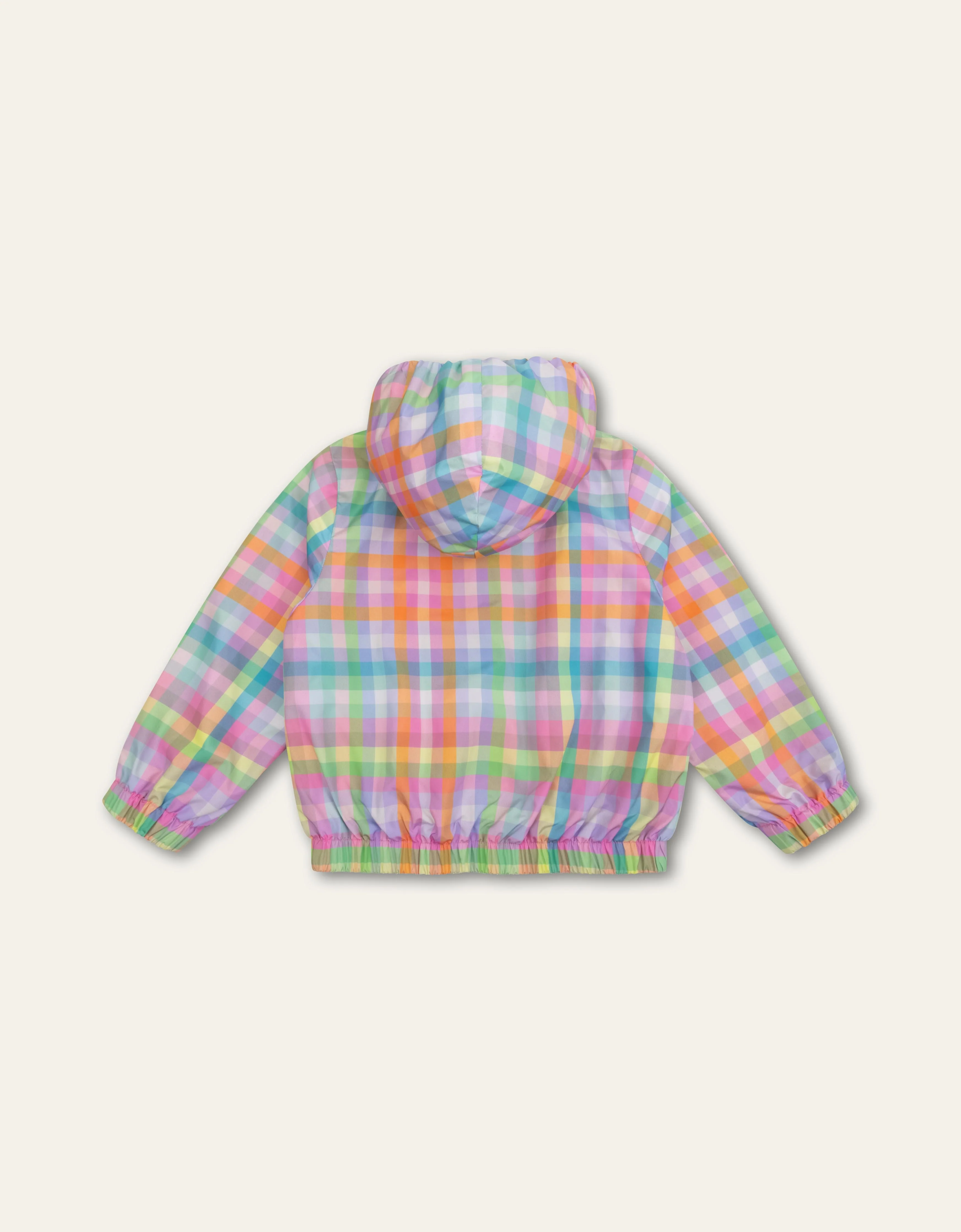 Cuckoo Coat