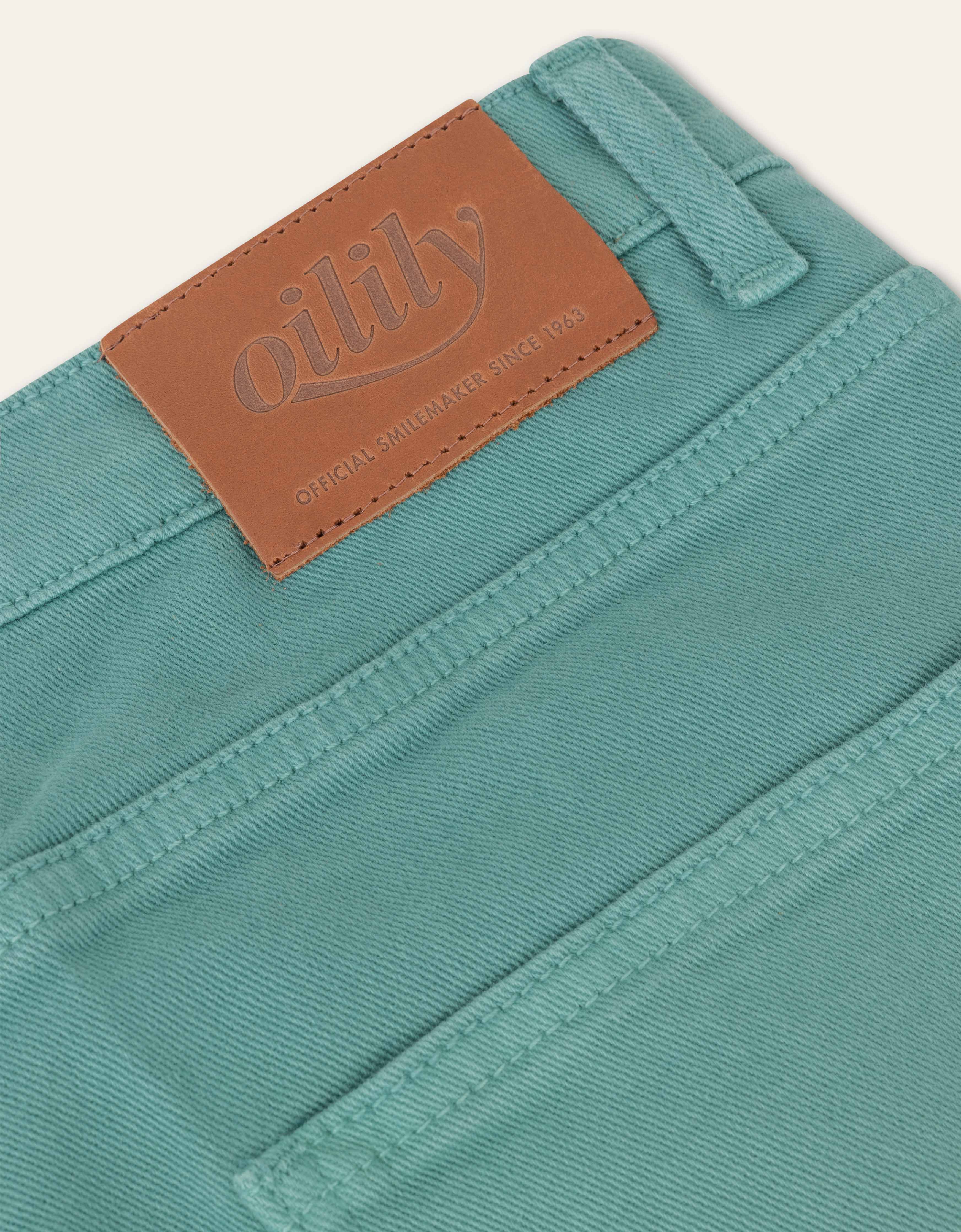 Pipiolu Trousers