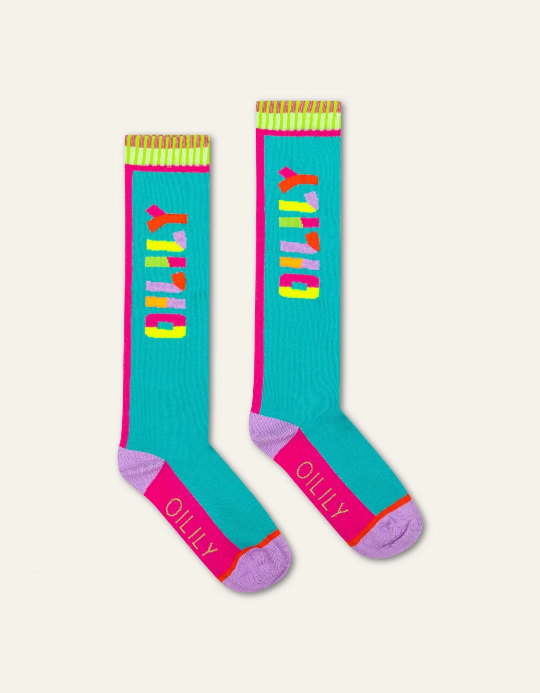 Moilily Knee Socks
